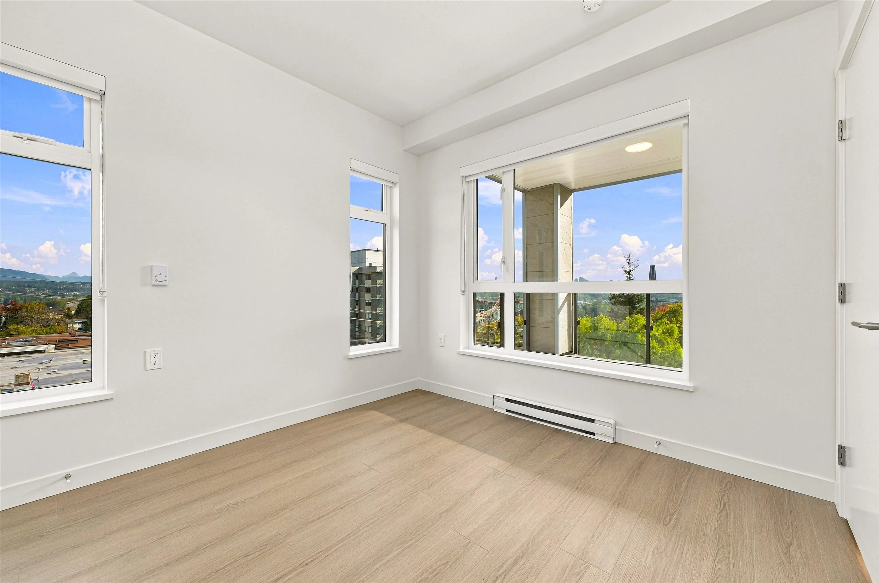 82 First Street #419