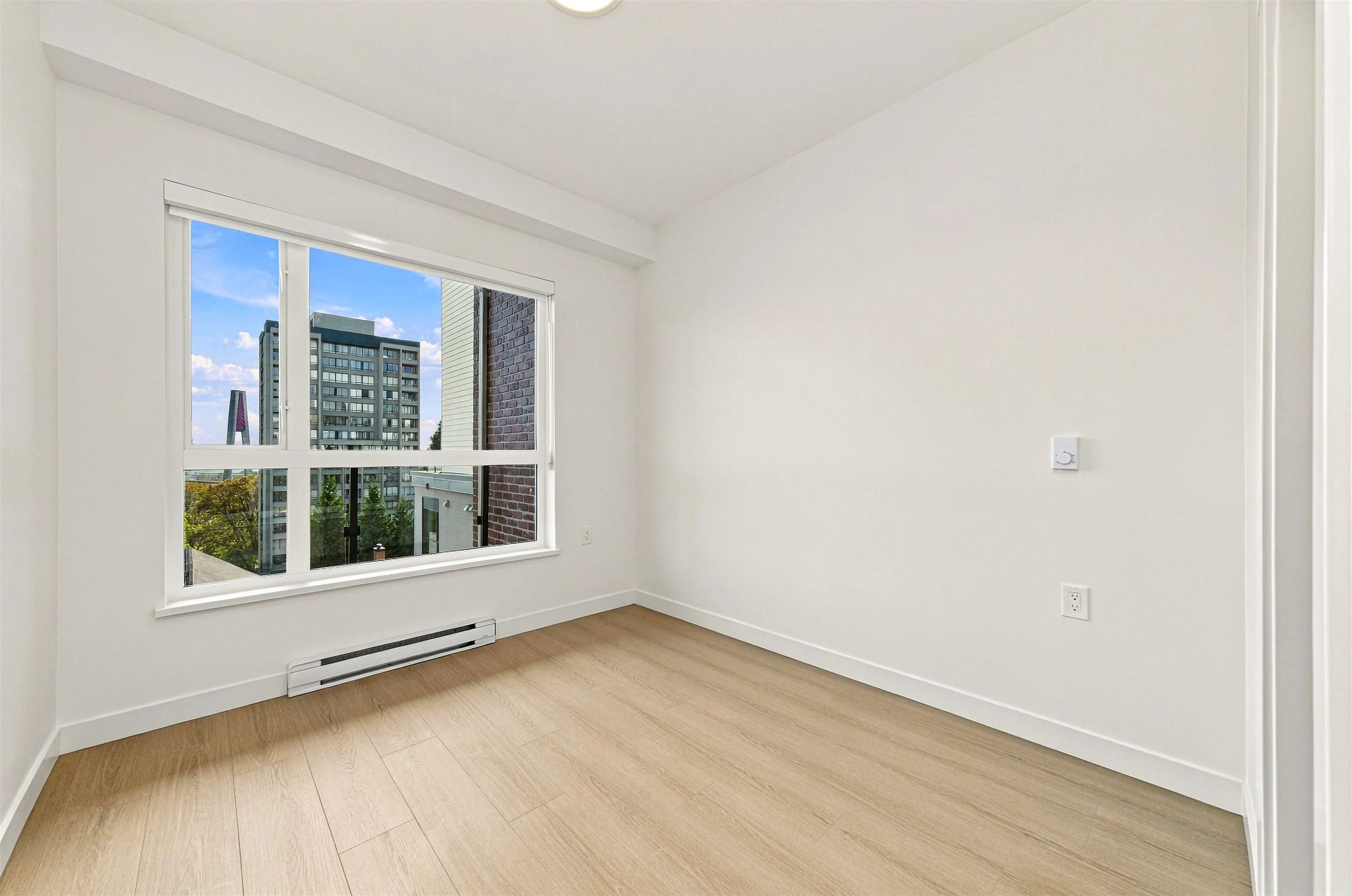 82 First Street #419