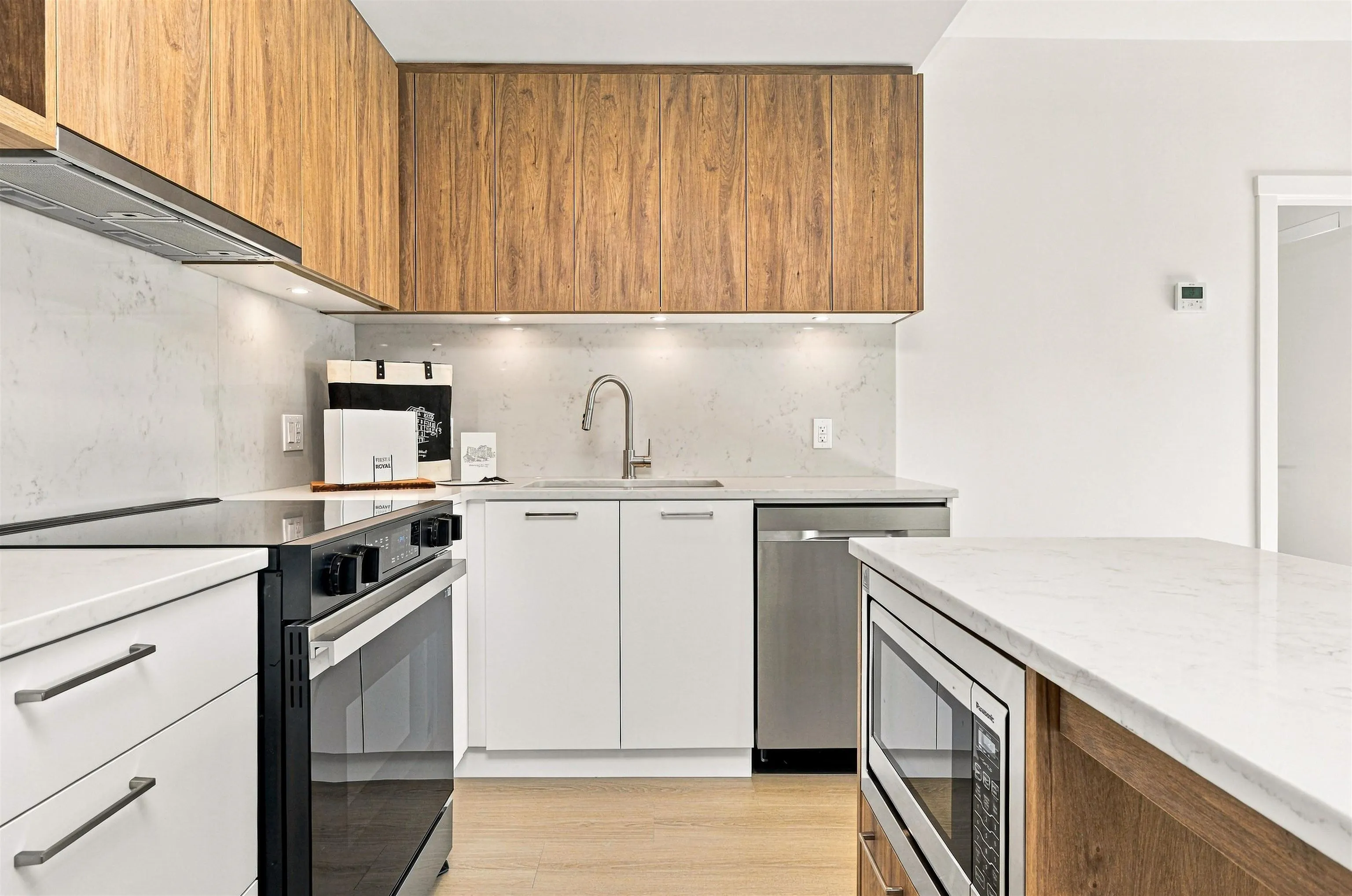 82 First Street #419
