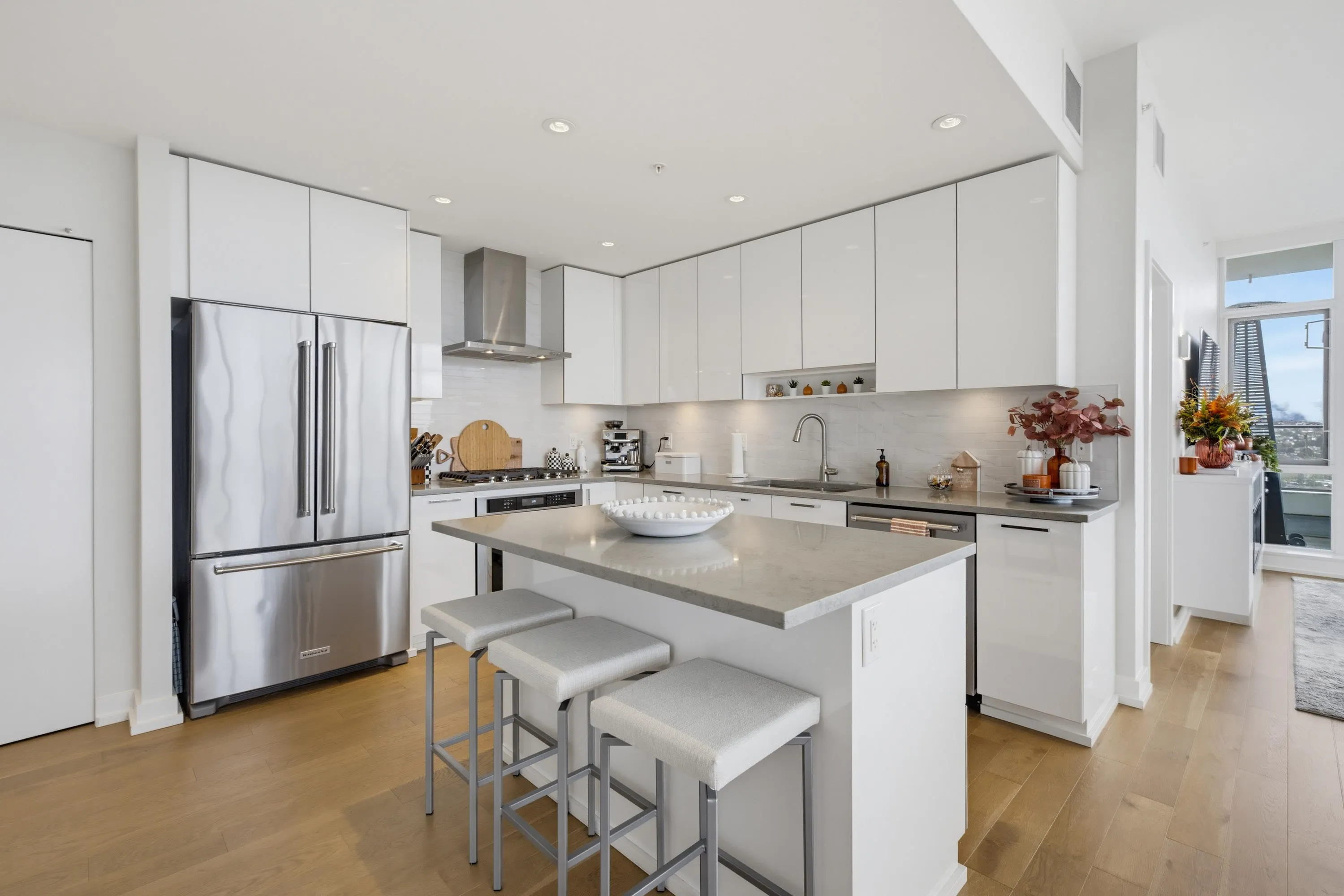 1788 Gilmore Avenue #4206