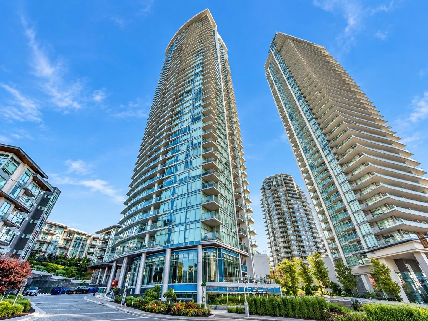 1788 Gilmore Avenue #4206
