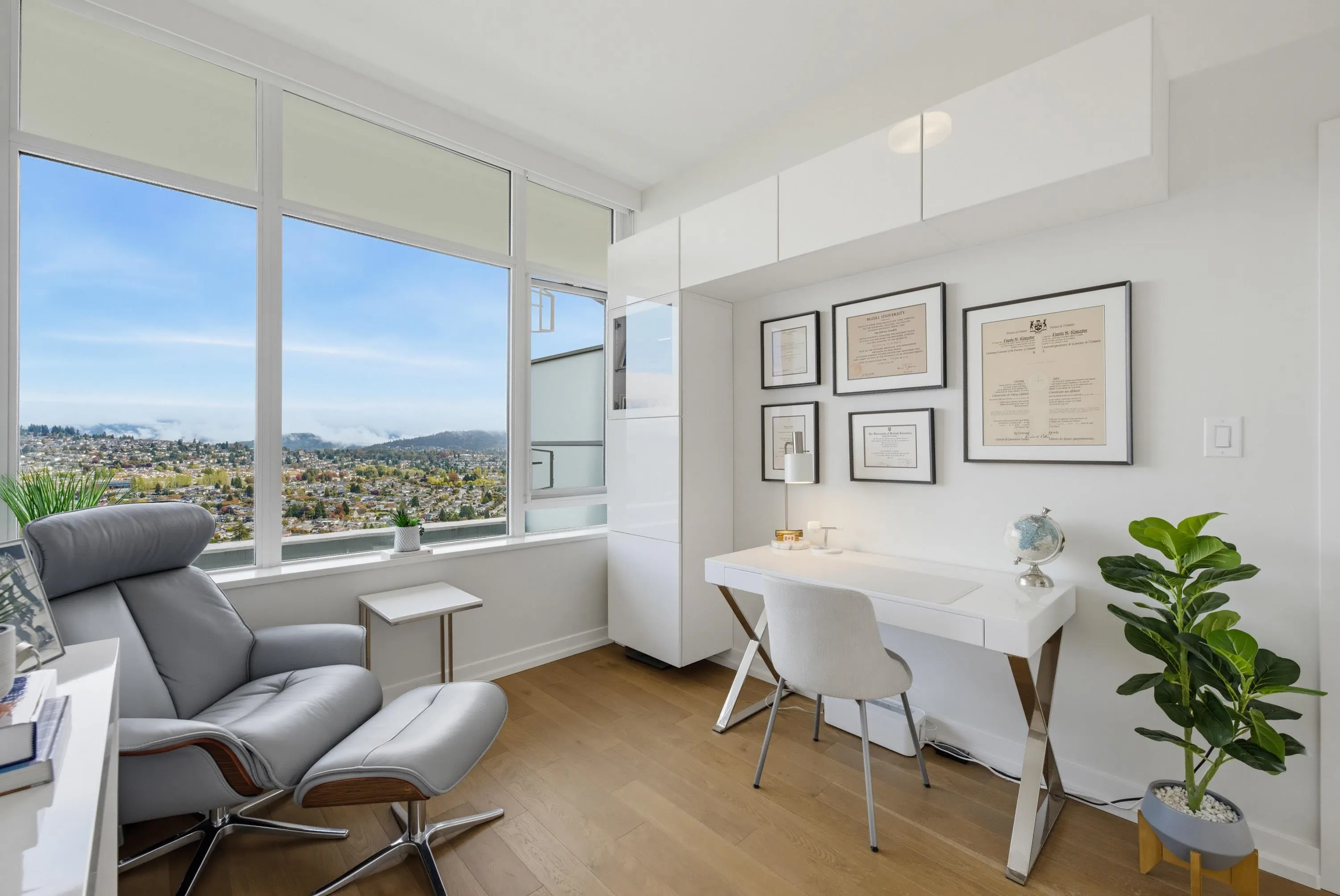 1788 Gilmore Avenue #4206