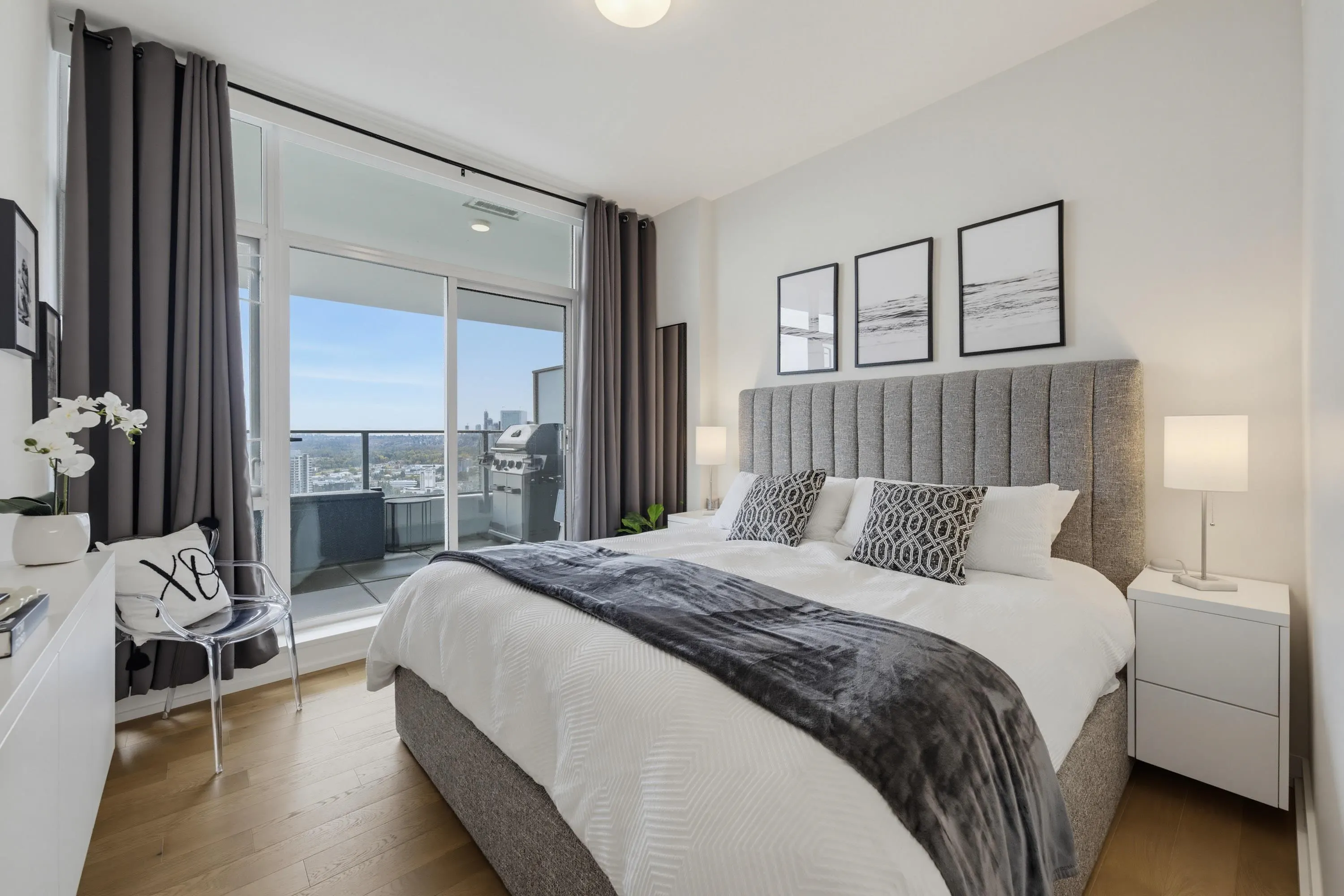 1788 Gilmore Avenue #4206