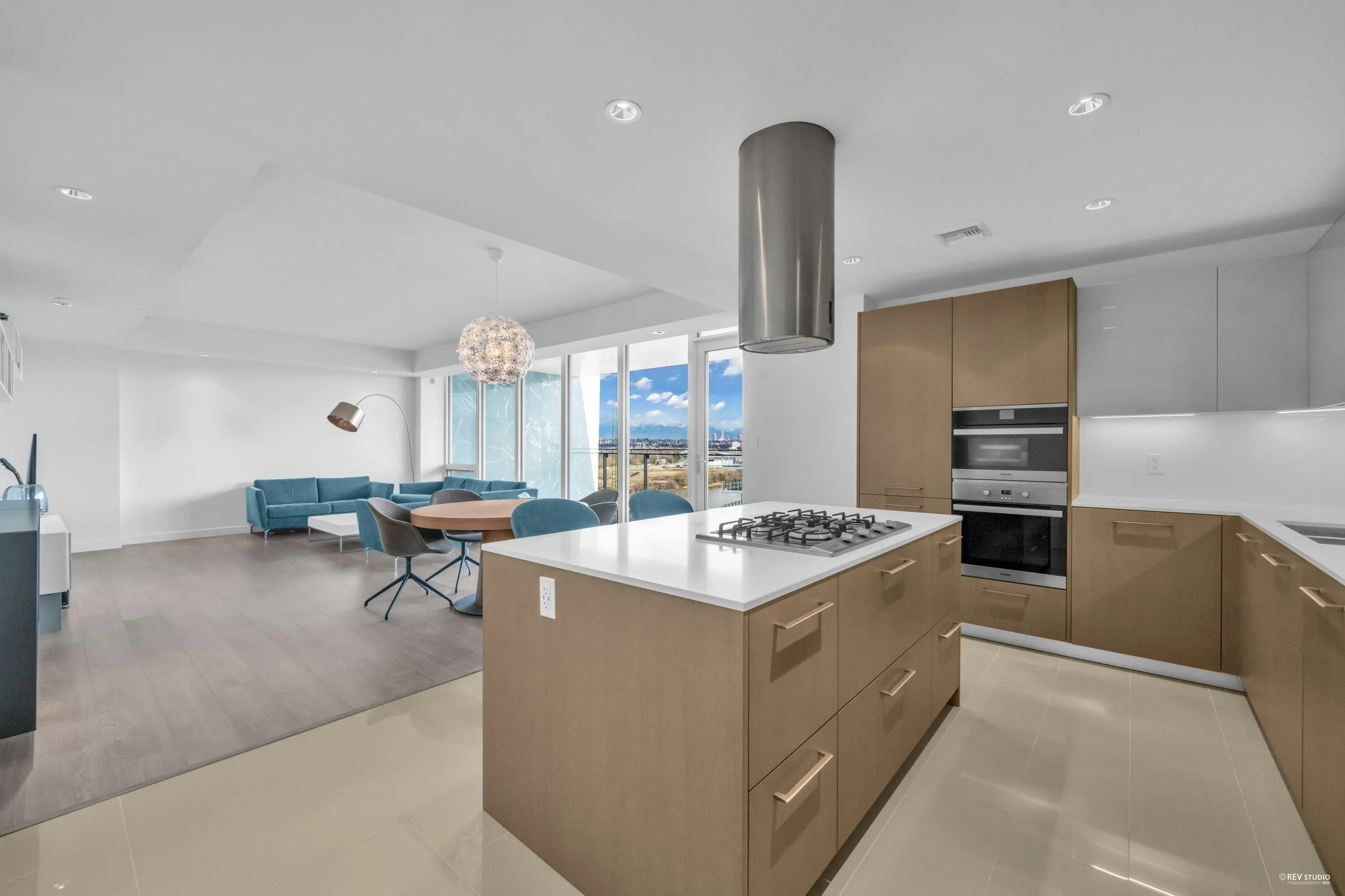 6633 Pearson Way #1302