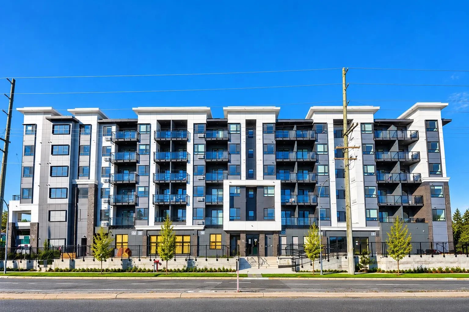 8423 Cedar Street #202