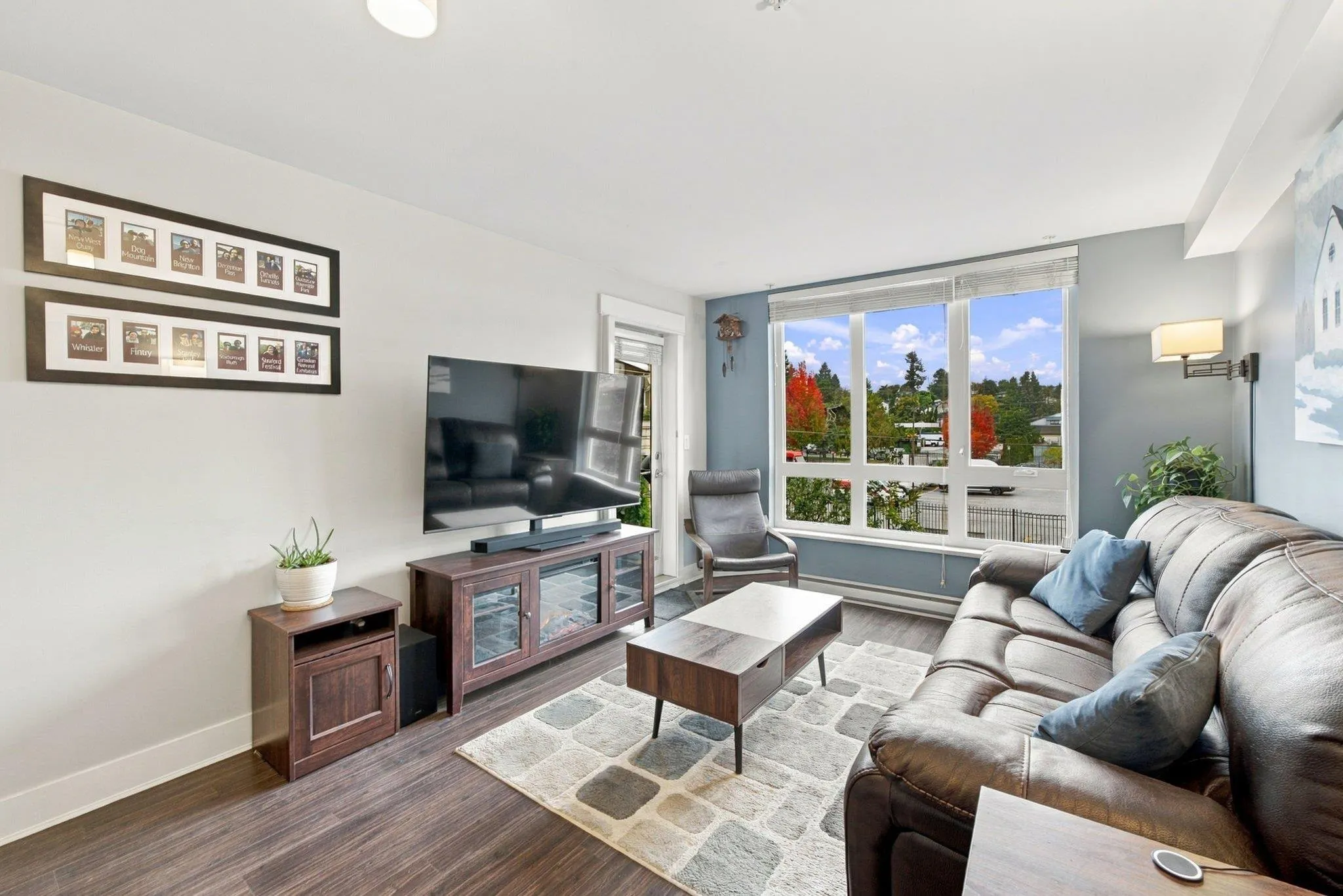 85 Eighth Avenue #208