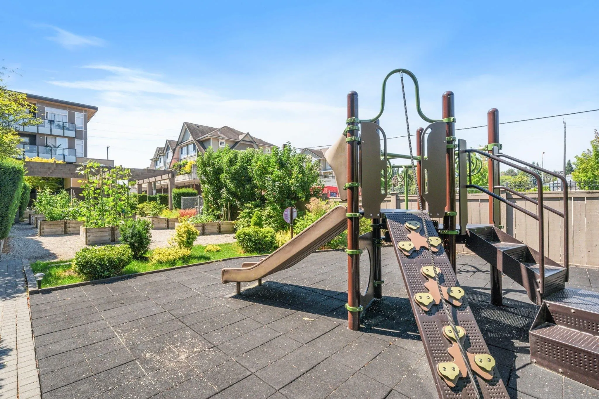 85 Eighth Avenue #208