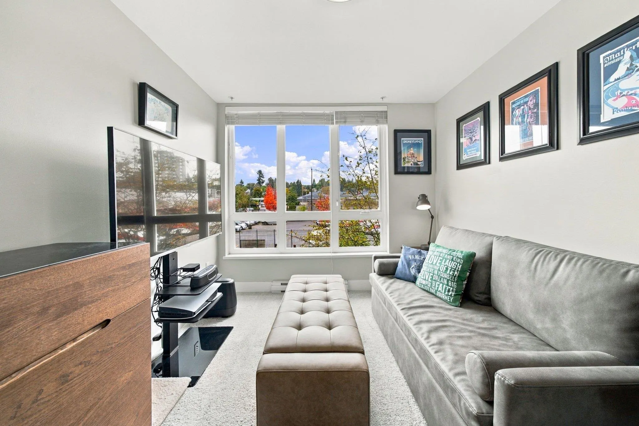 85 Eighth Avenue #208
