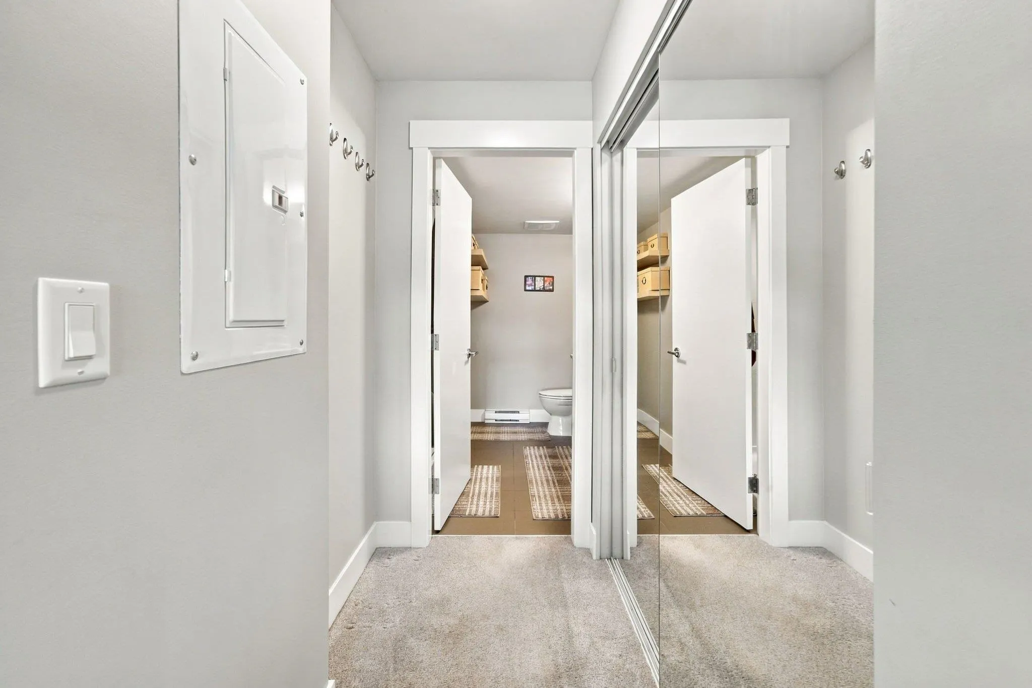 85 Eighth Avenue #208