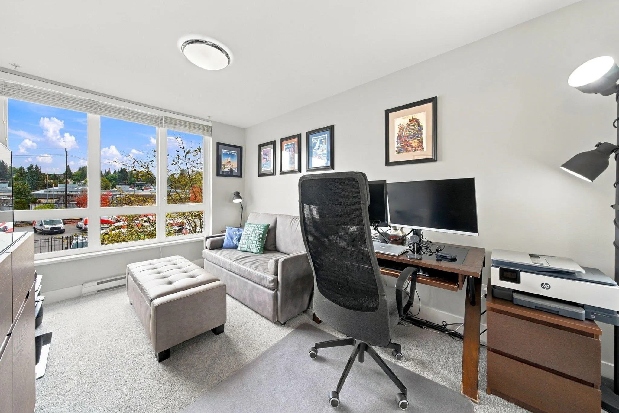 85 Eighth Avenue #208