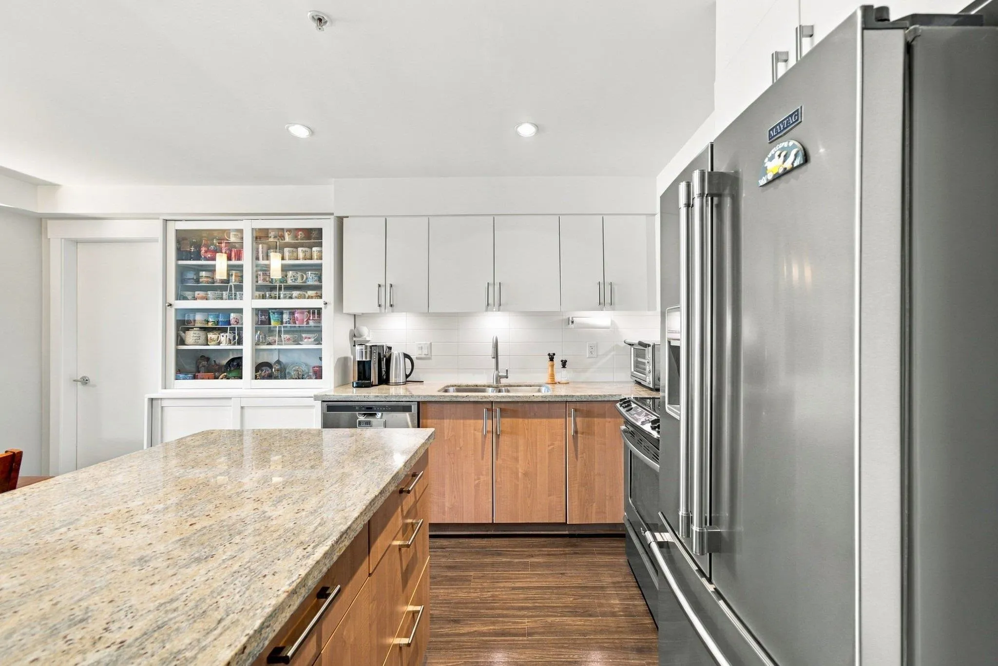 85 Eighth Avenue #208
