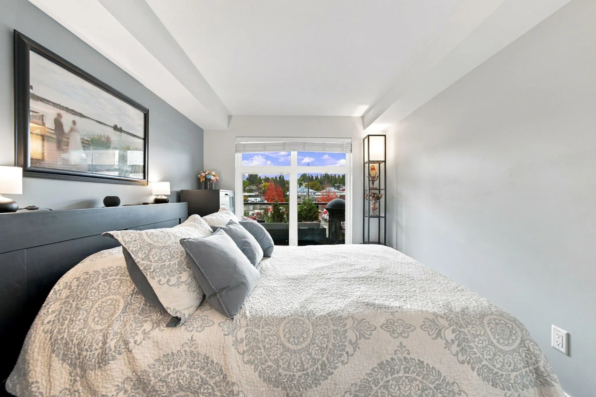 85 Eighth Avenue #208