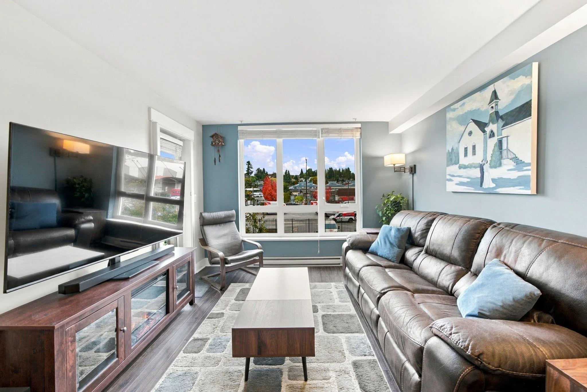 85 Eighth Avenue #208