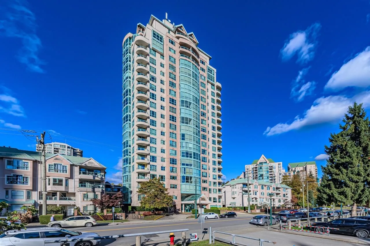 3071 Glen Drive #2102