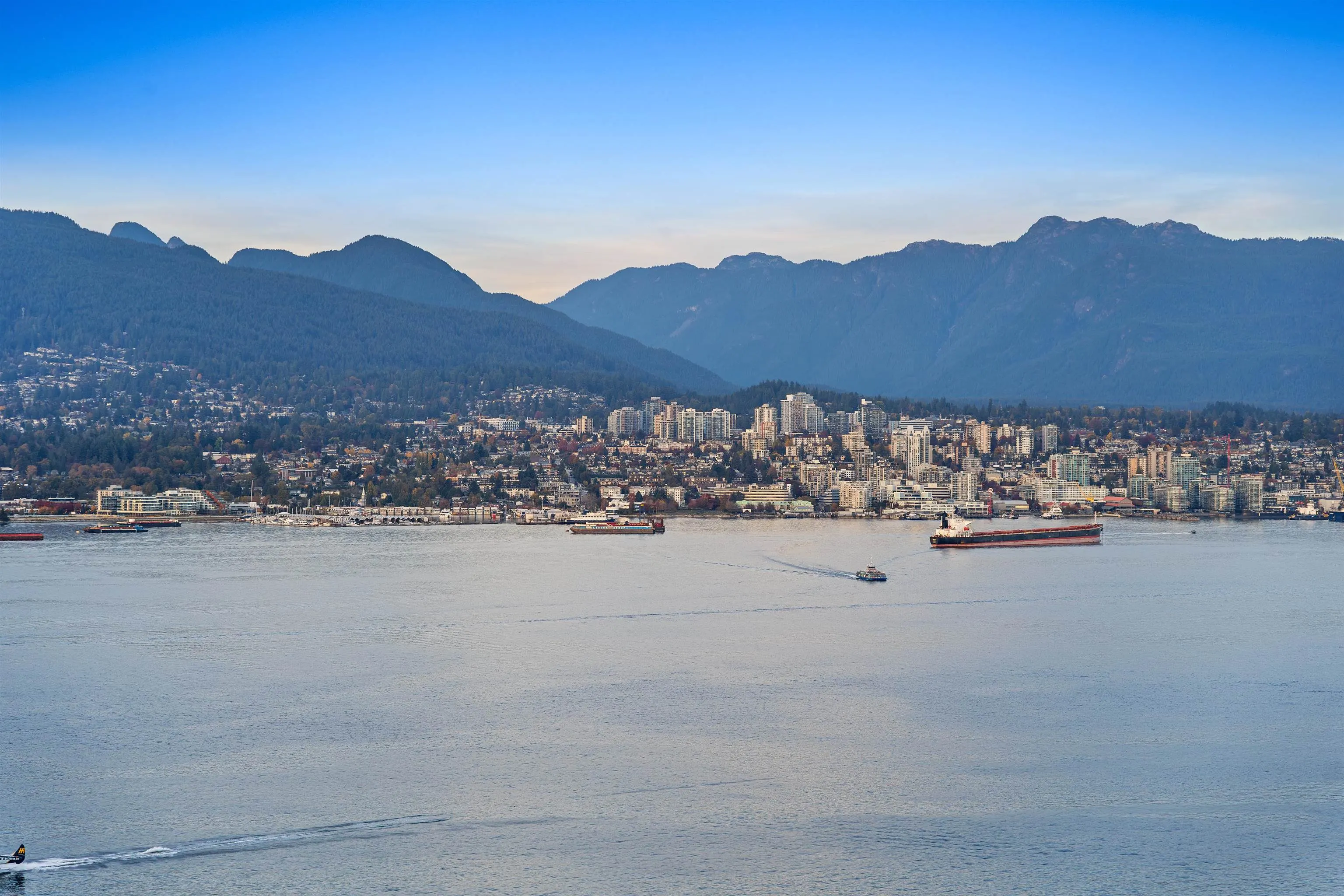 1011 W Cordova Street #2603
