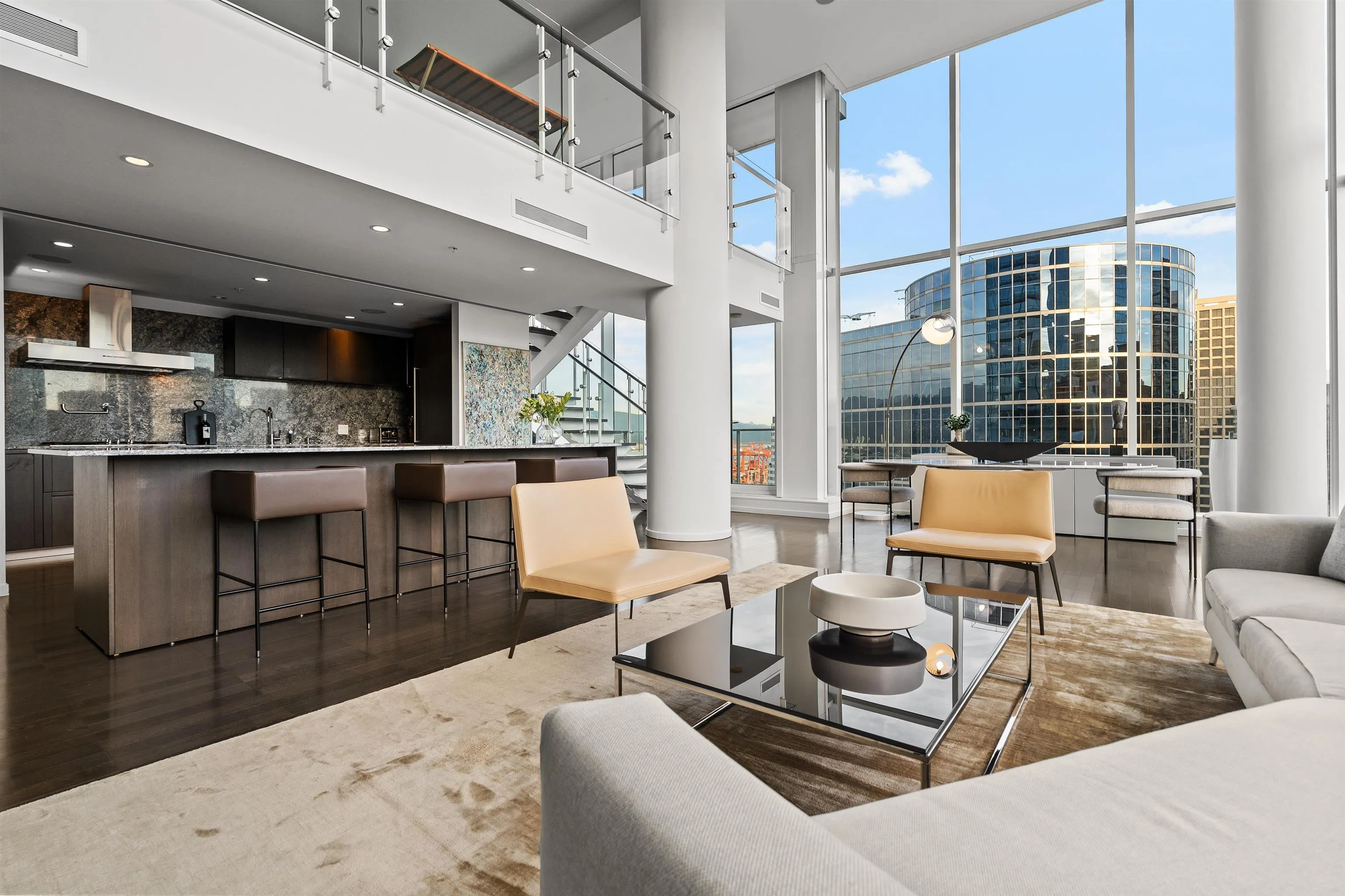 1011 W Cordova Street #2603