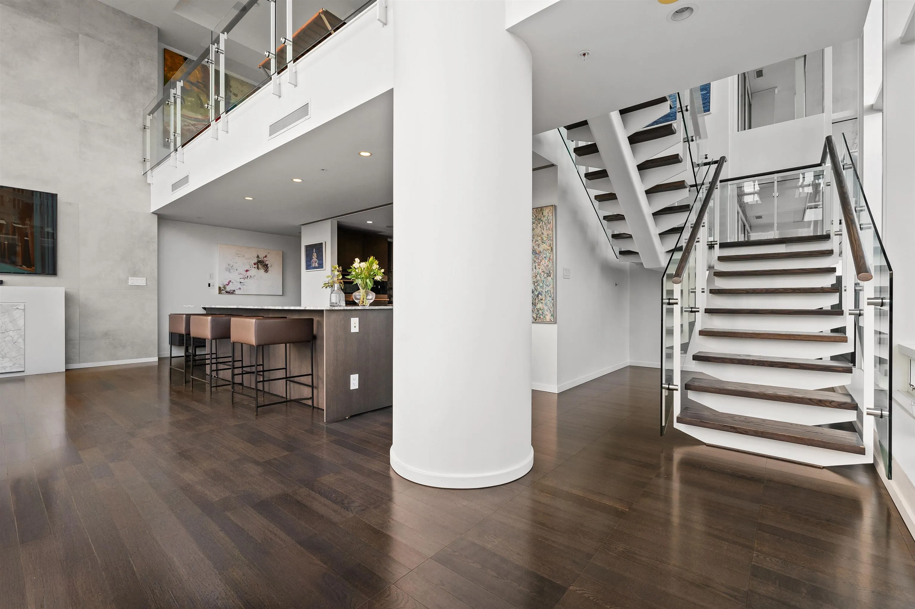 1011 W Cordova Street #2603