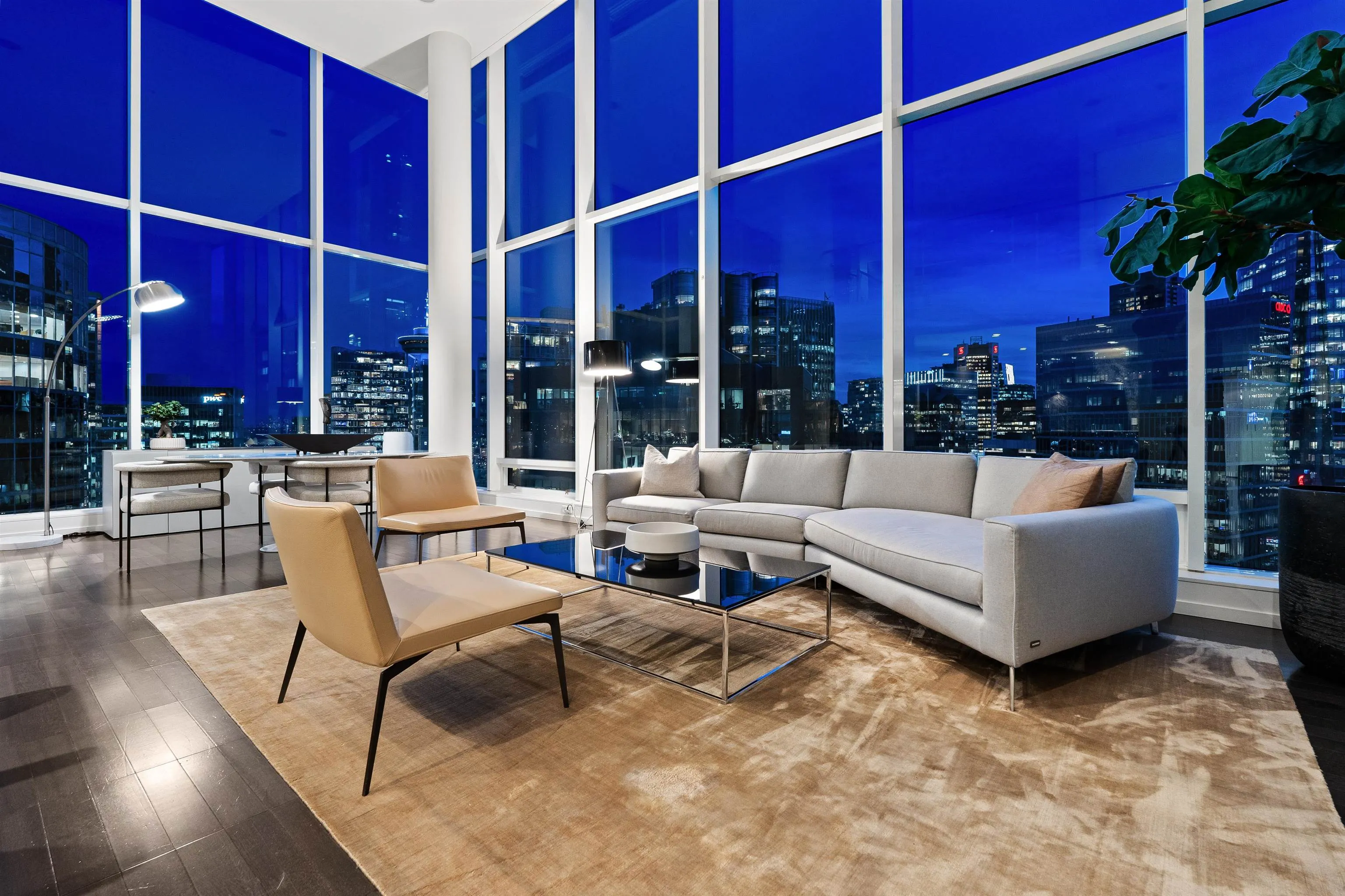 1011 W Cordova Street #2603