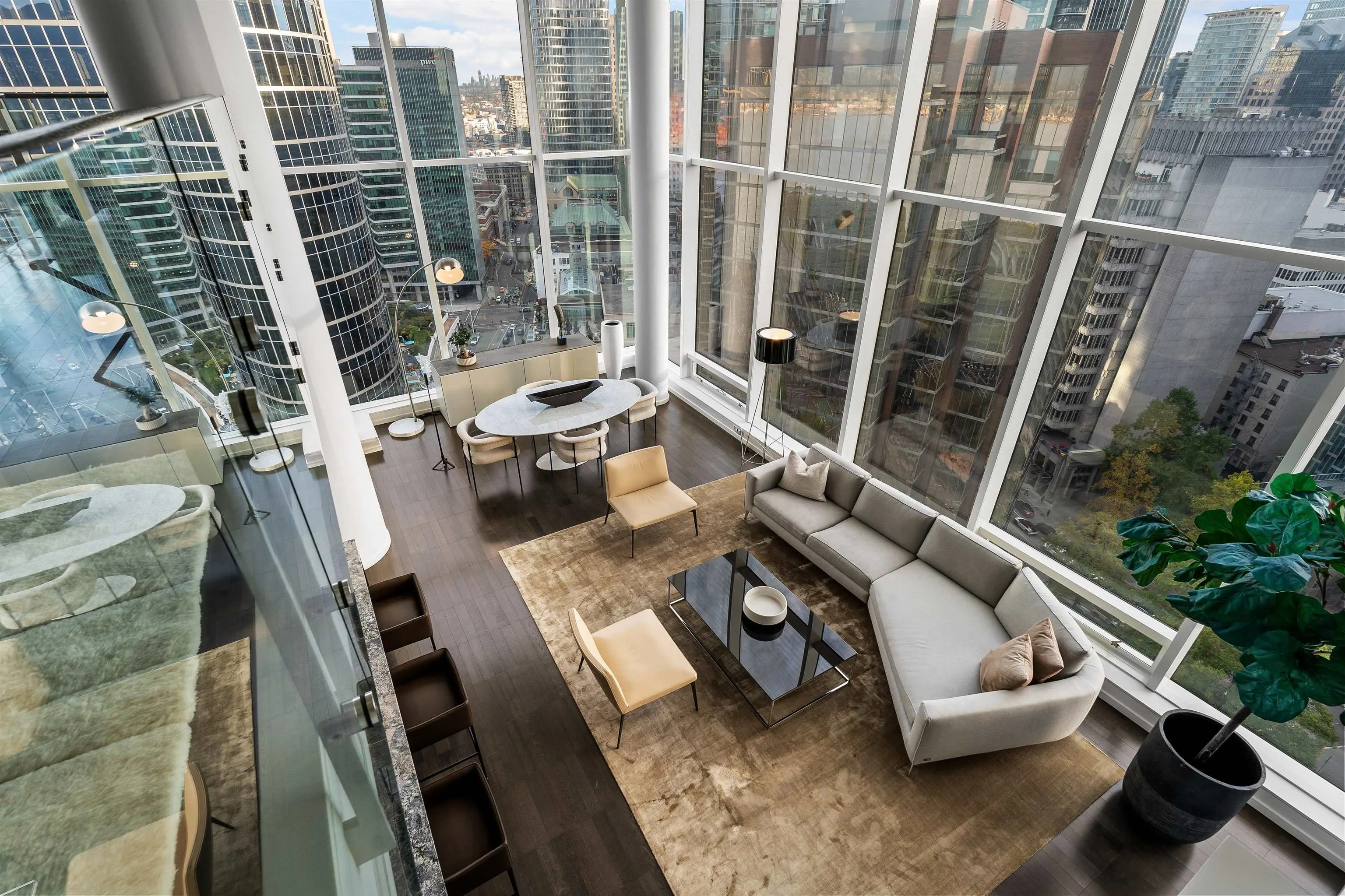 1011 W Cordova Street #2603