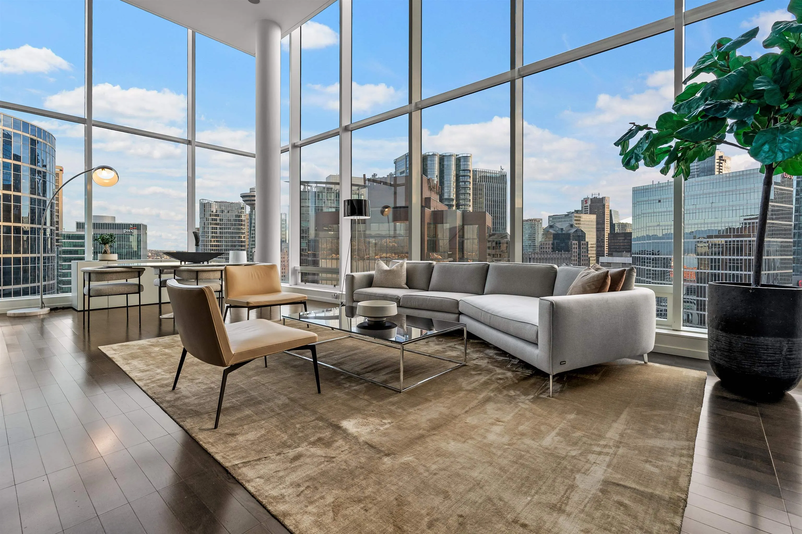 1011 W Cordova Street #2603
