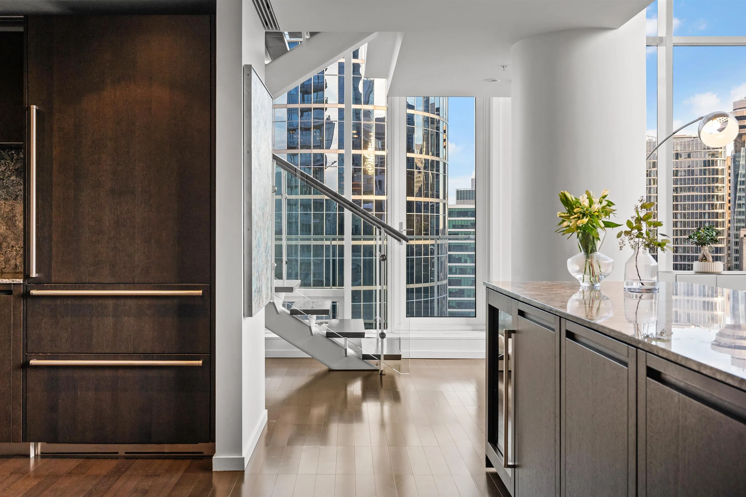 1011 W Cordova Street #2603