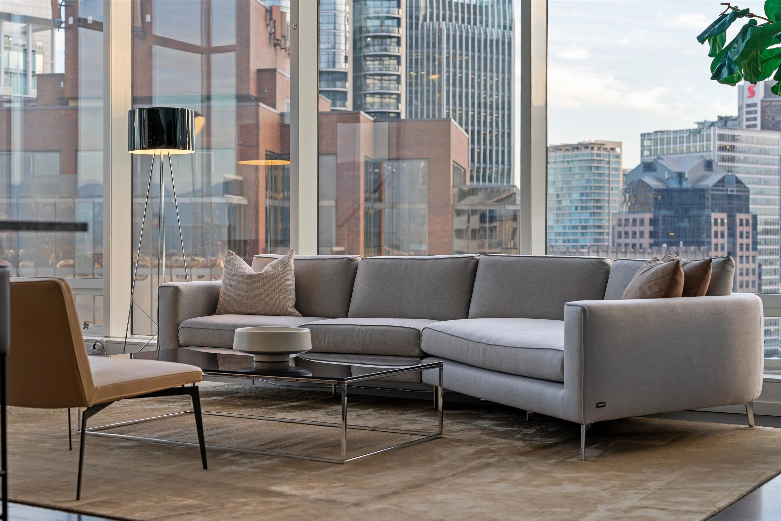 1011 W Cordova Street #2603