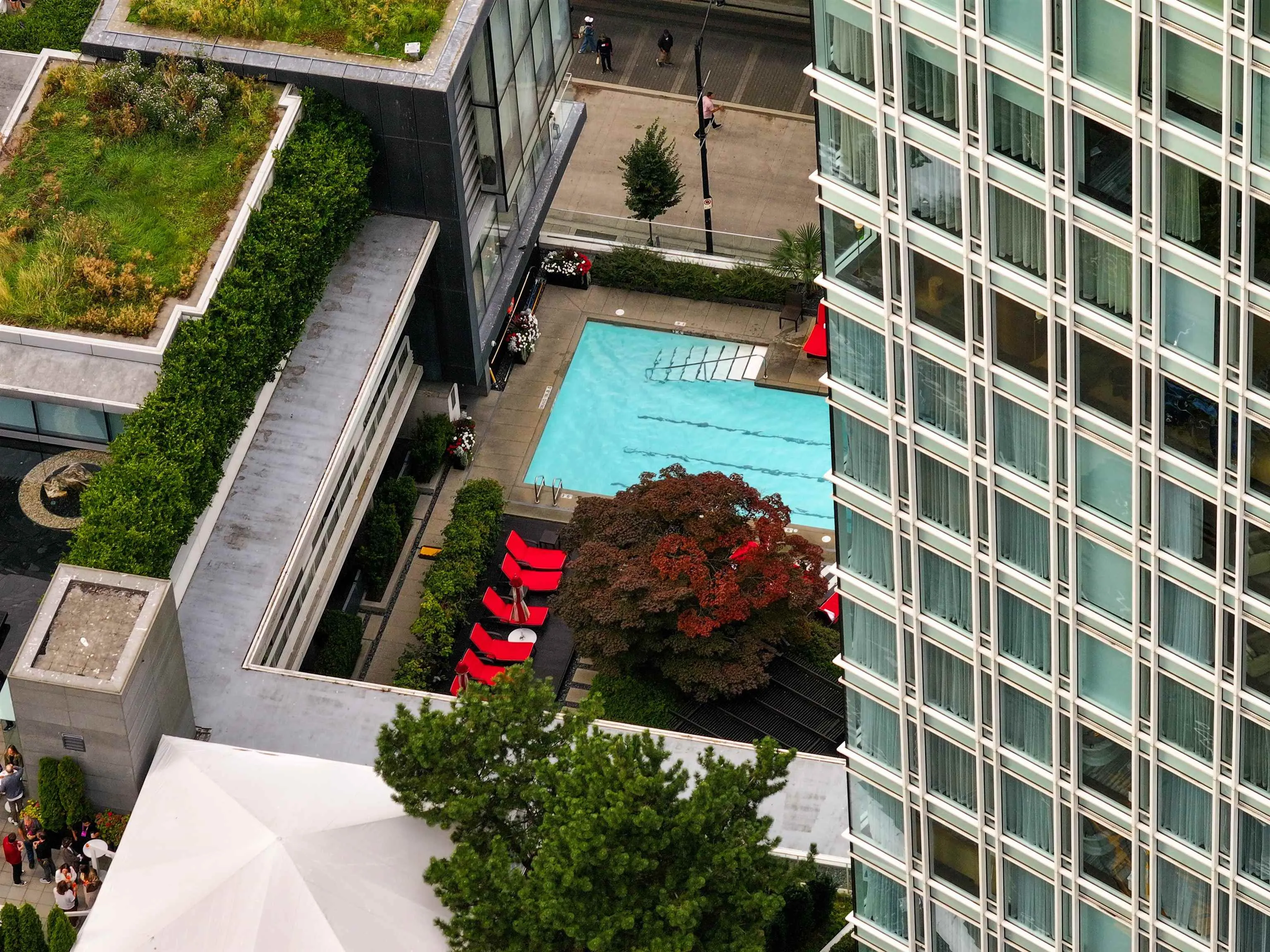 1011 W Cordova Street #2603