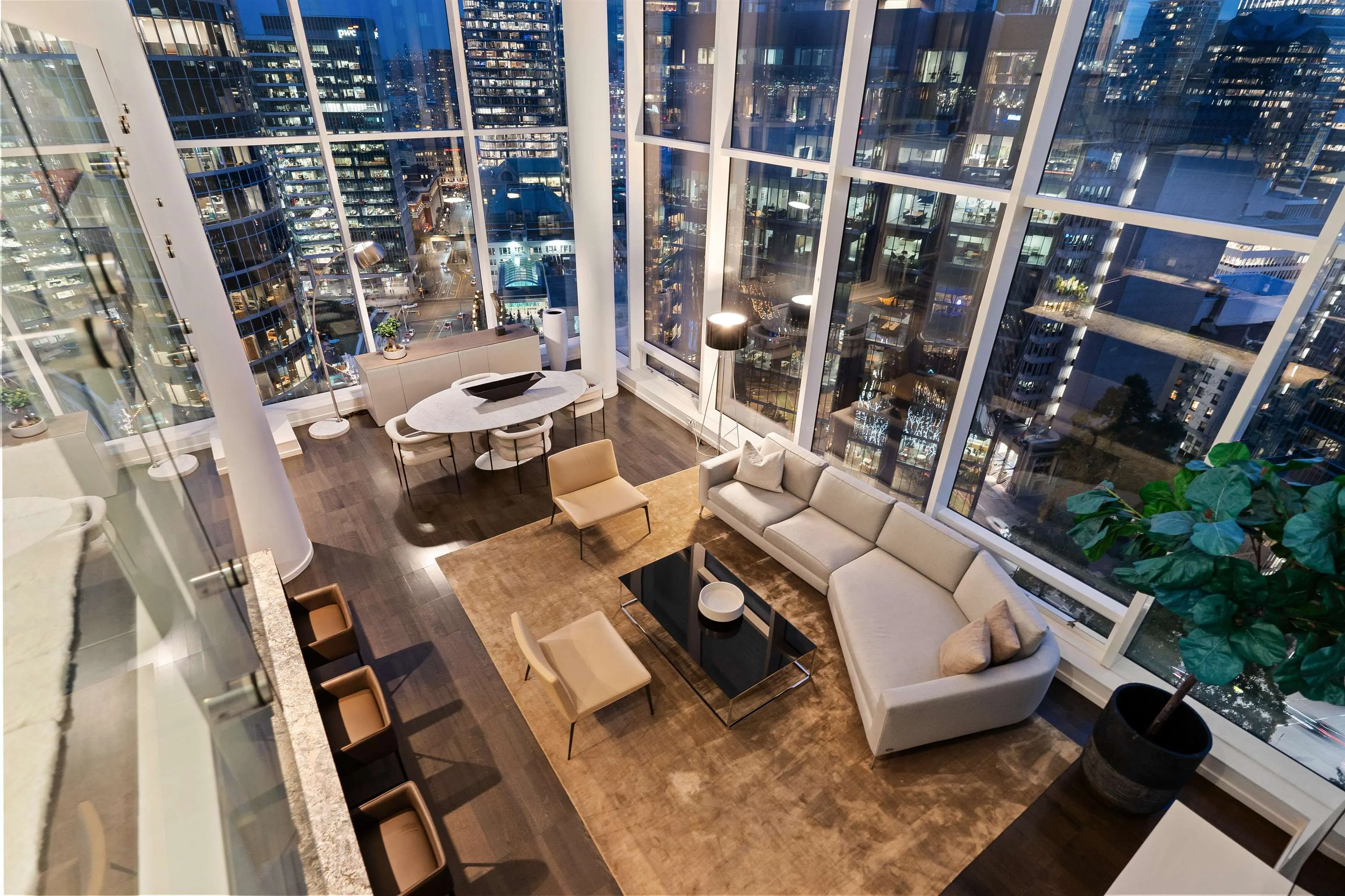 1011 W Cordova Street #2603