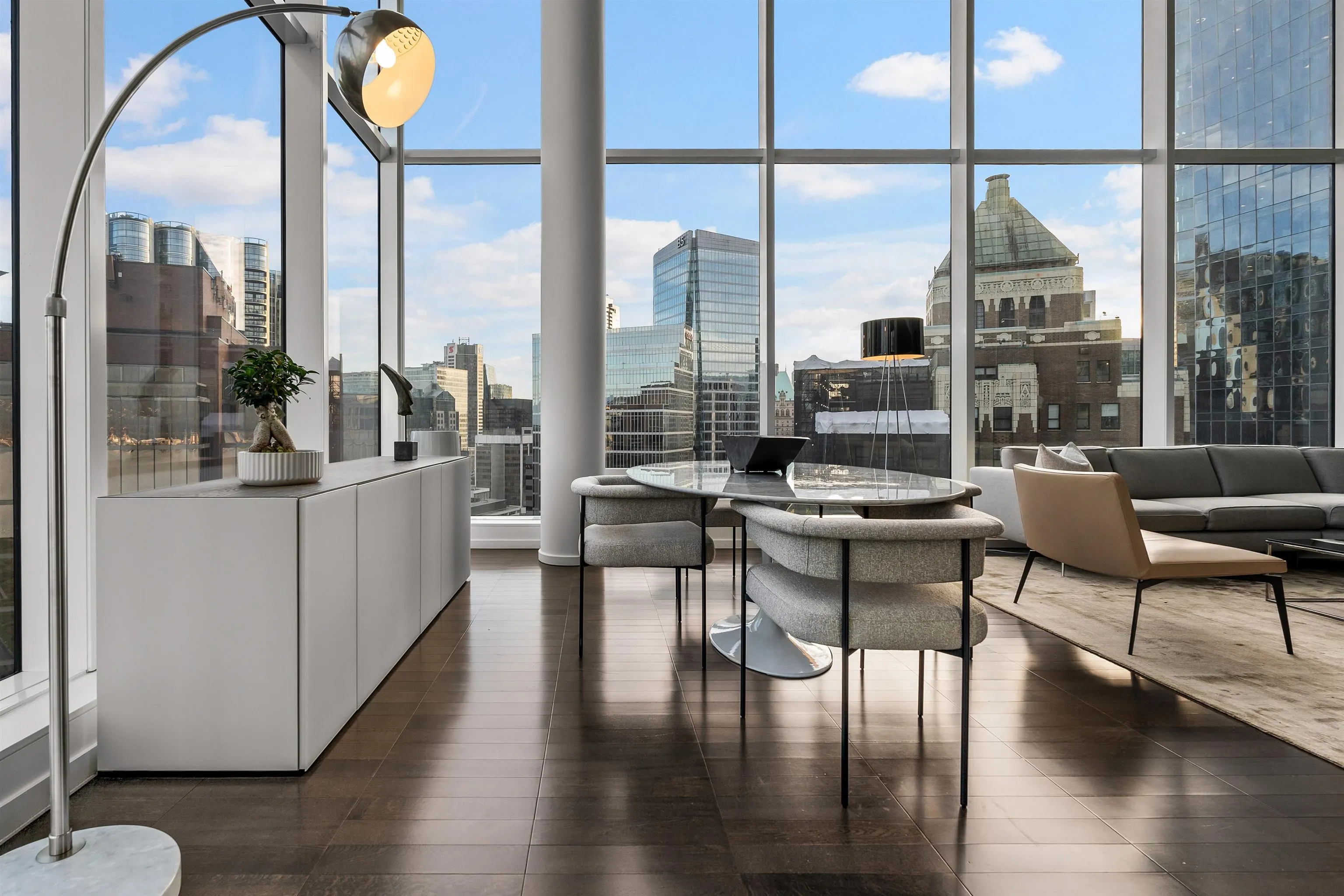 1011 W Cordova Street #2603