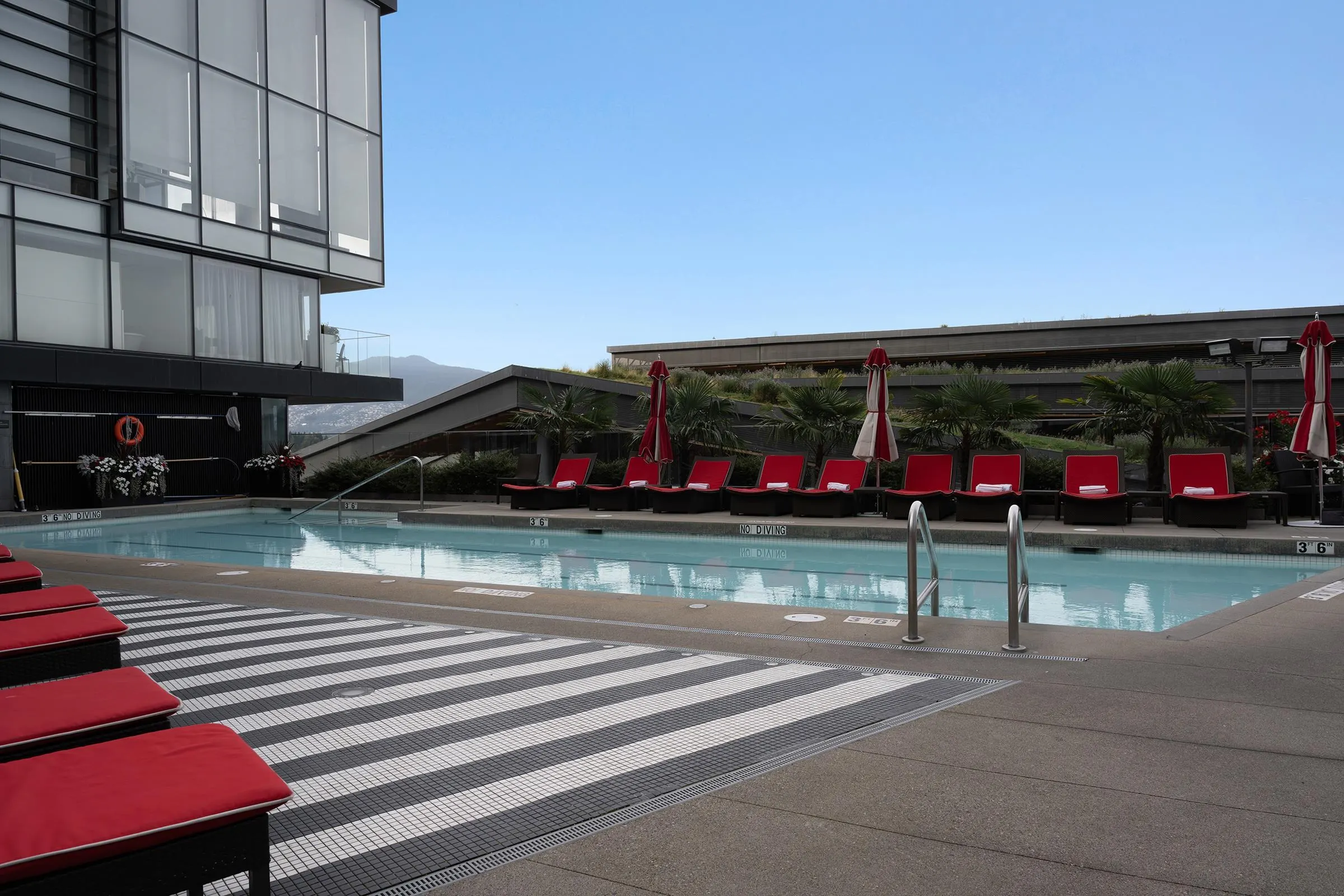 1011 W Cordova Street #2603