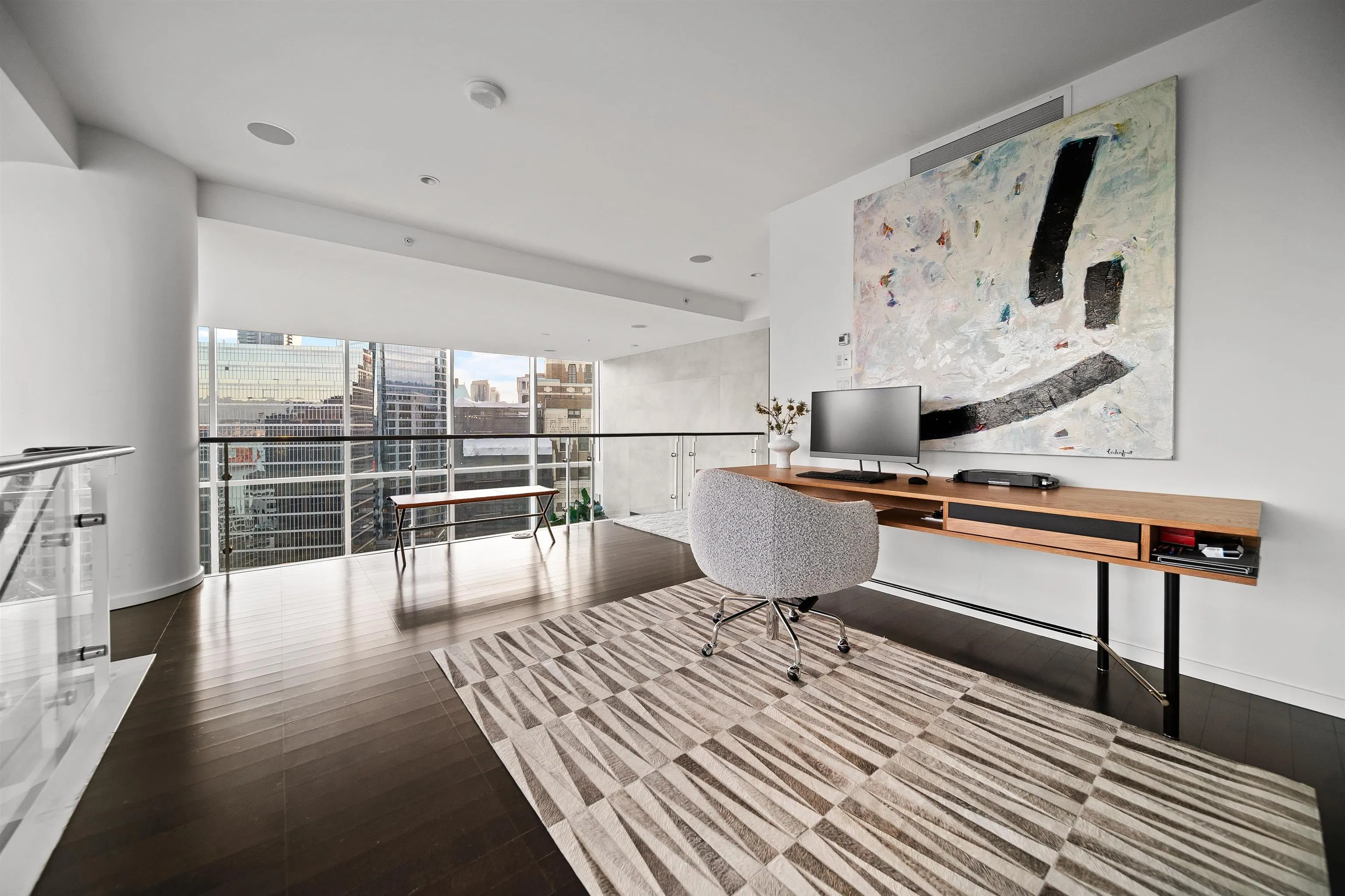 1011 W Cordova Street #2603