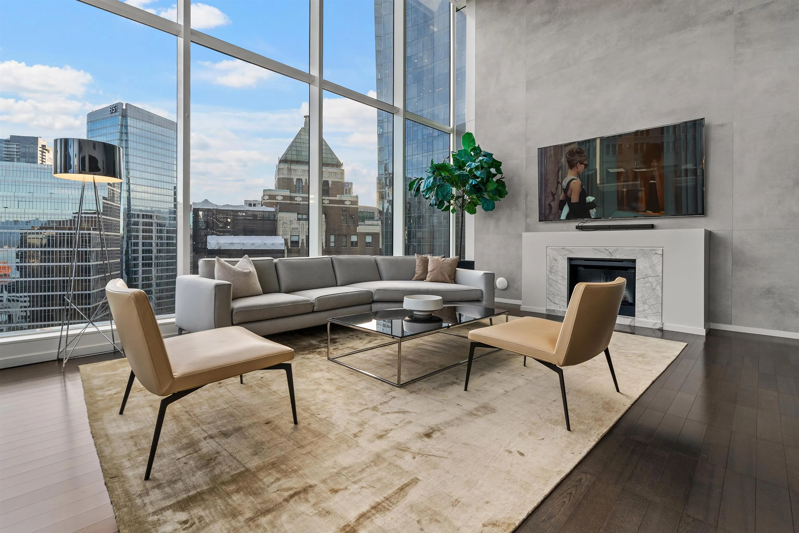 1011 W Cordova Street #2603