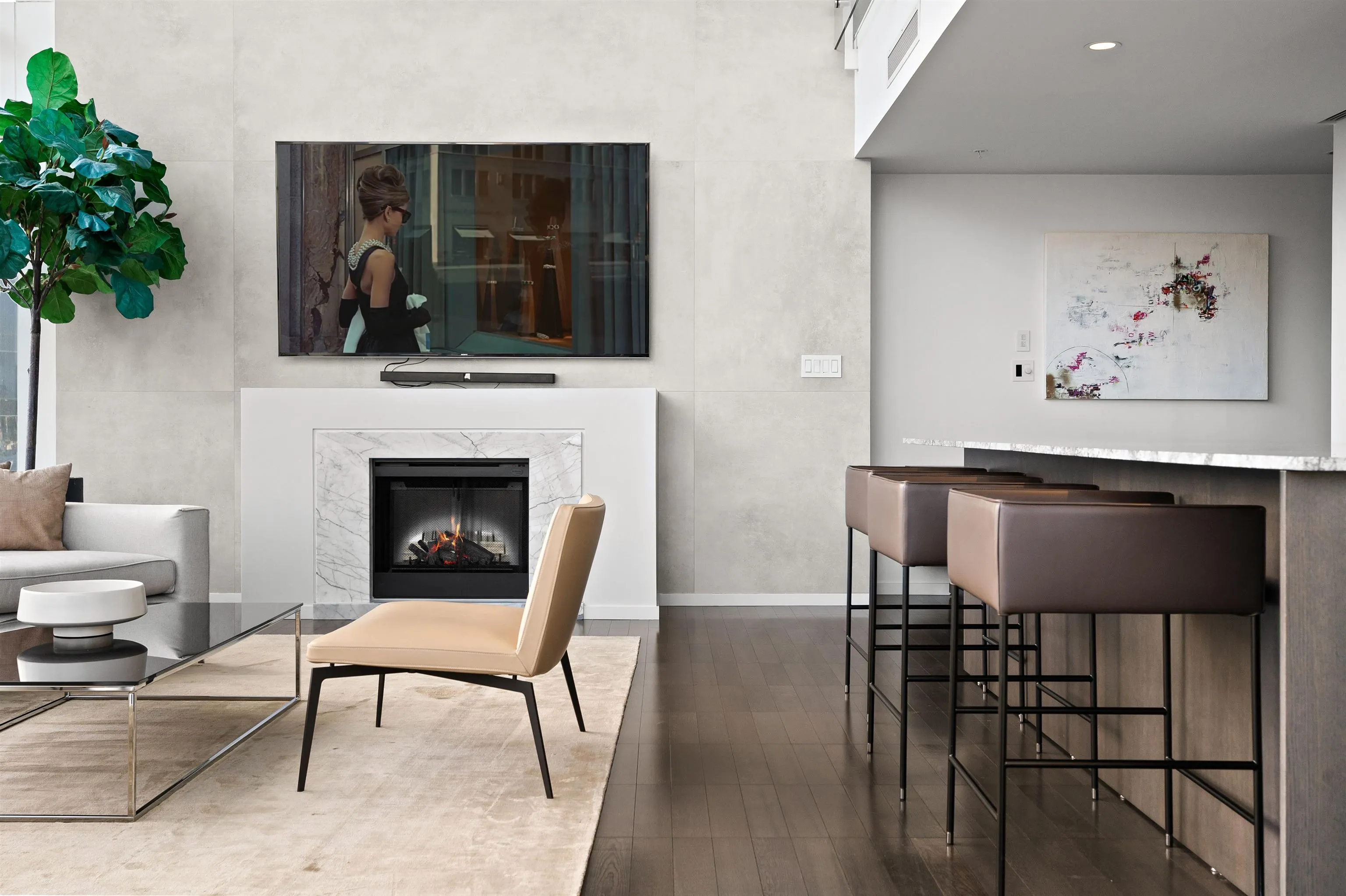 1011 W Cordova Street #2603