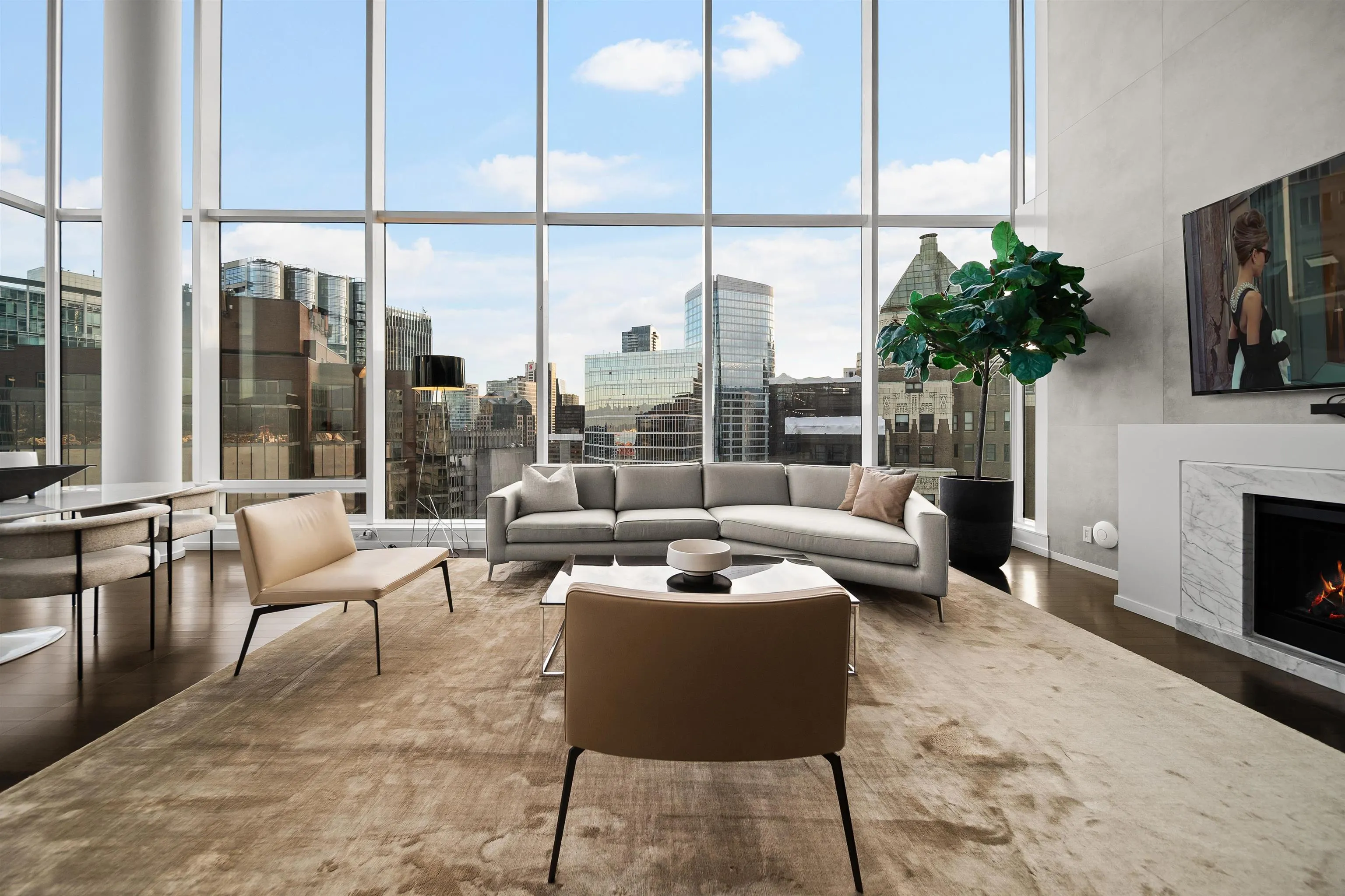 1011 W Cordova Street #2603