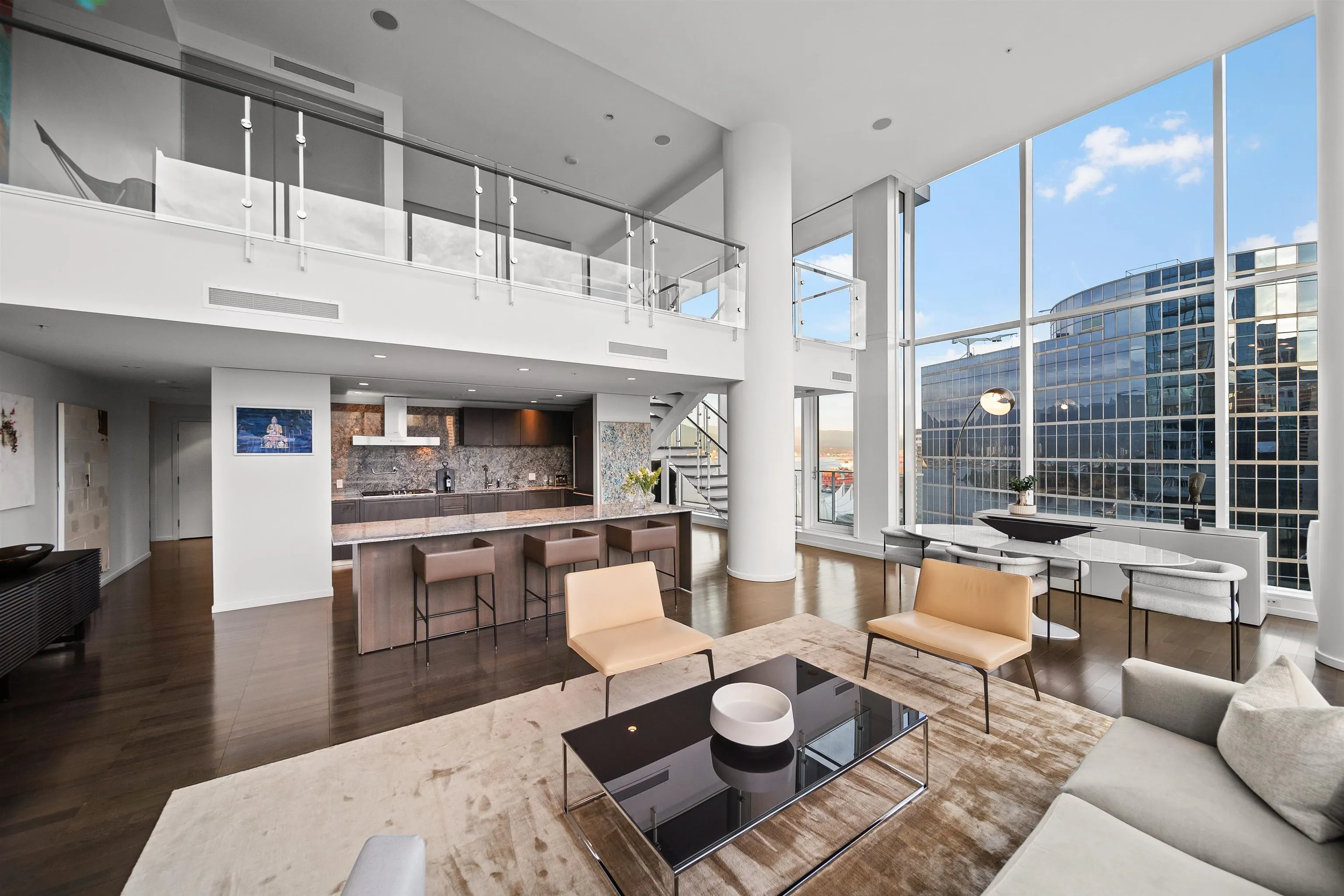 1011 W Cordova Street #2603