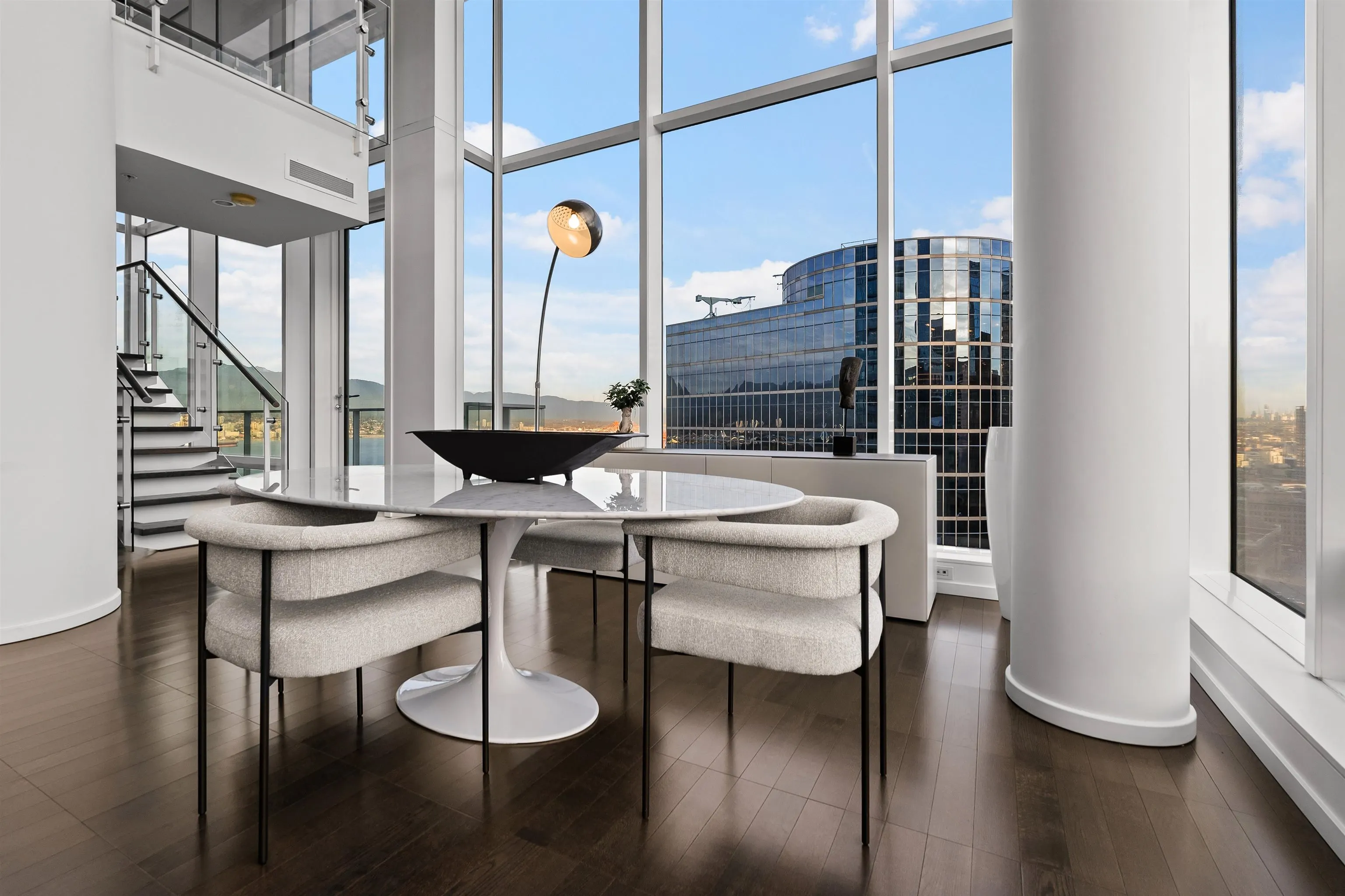 1011 W Cordova Street #2603