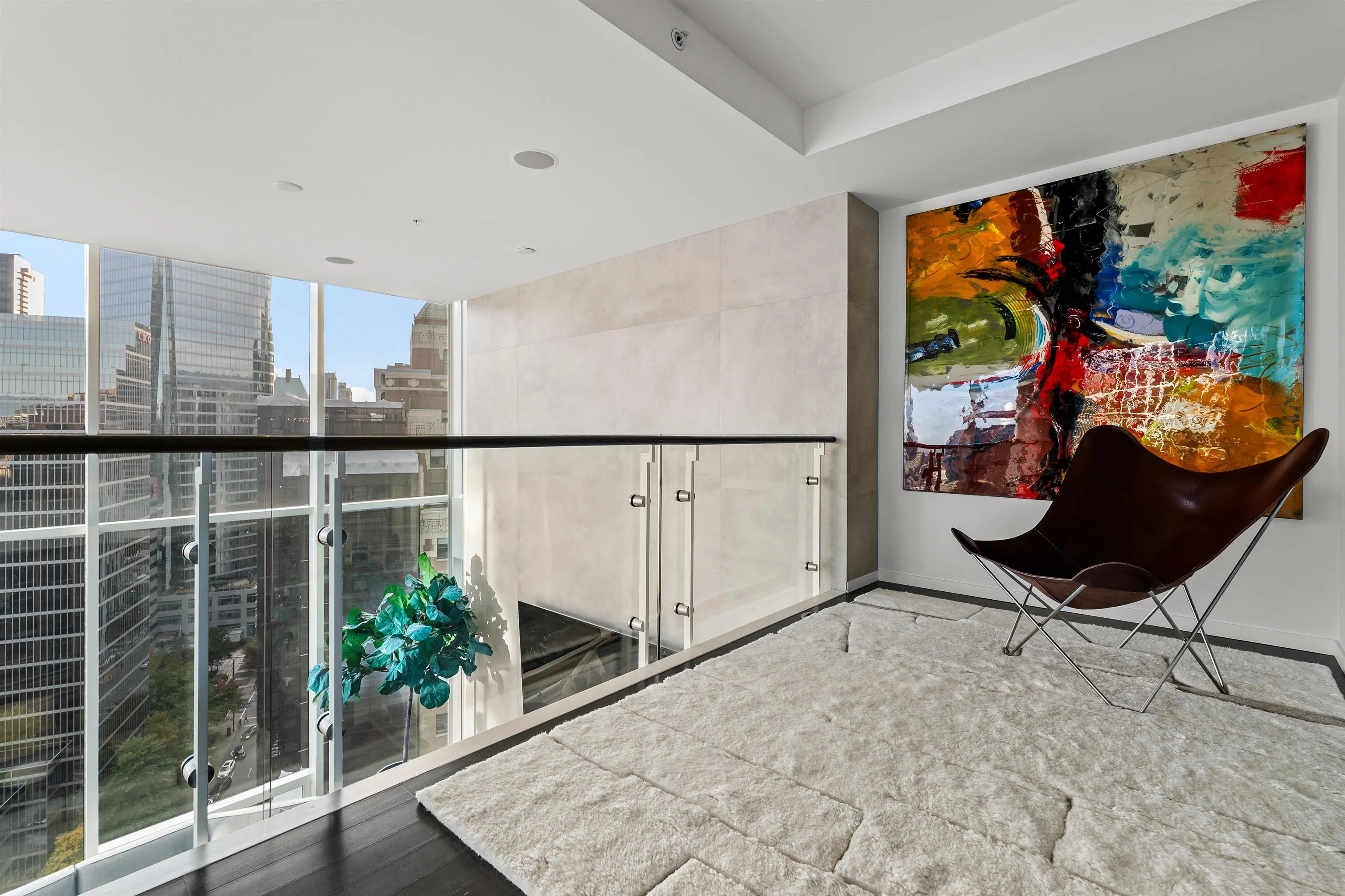 1011 W Cordova Street #2603