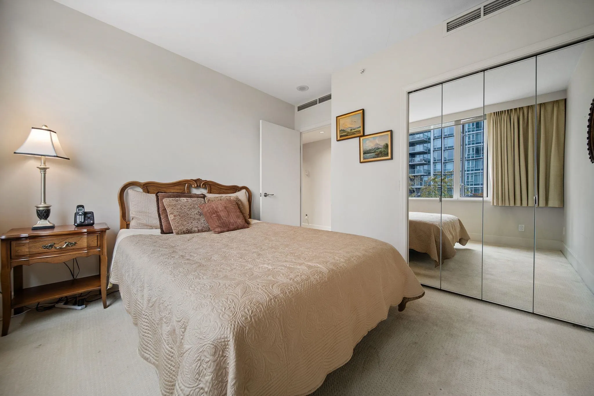 323 Jervis Street #402