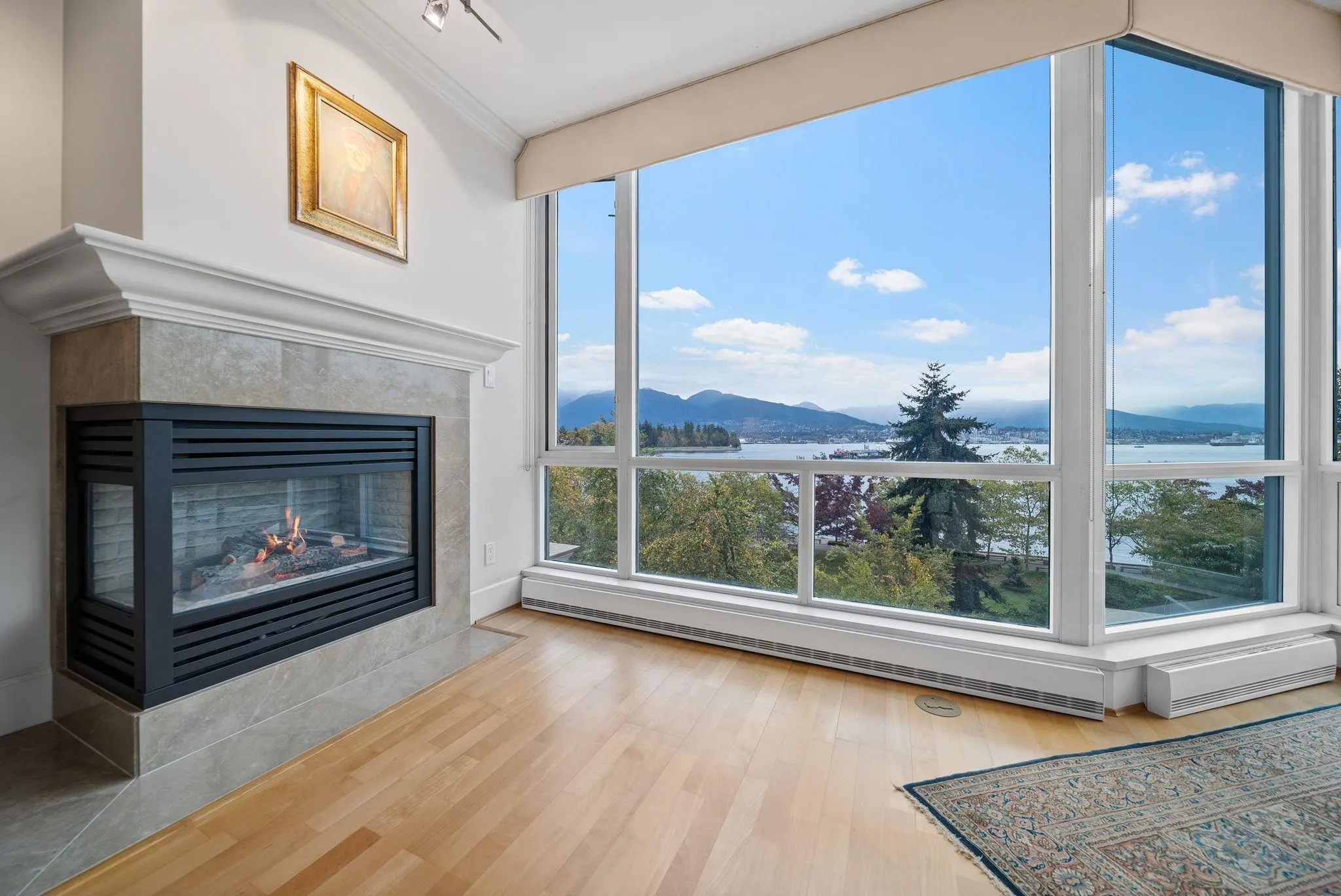 323 Jervis Street #402
