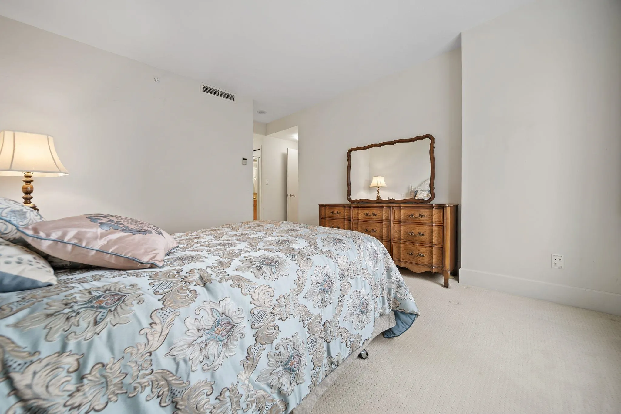 323 Jervis Street #402