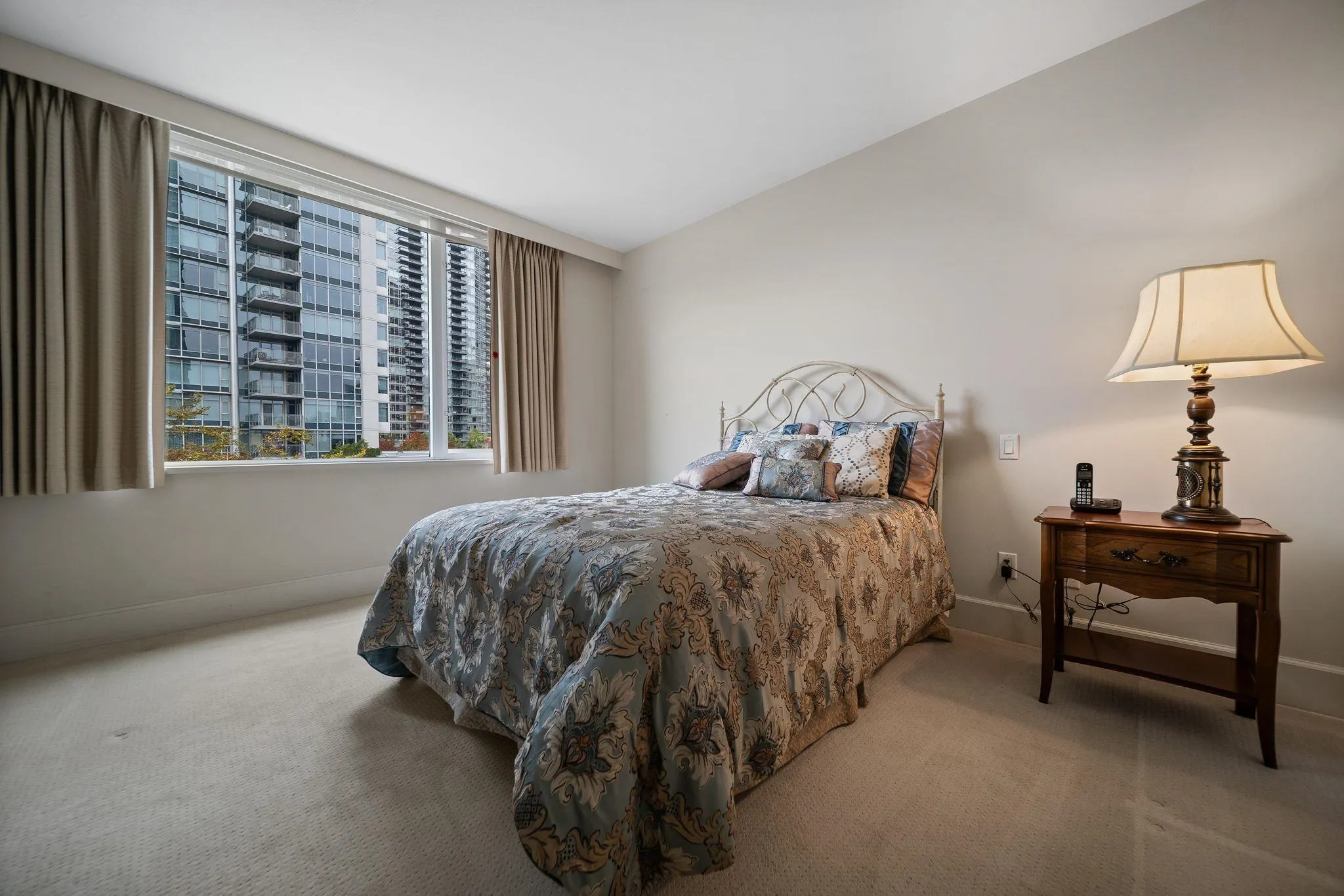 323 Jervis Street #402