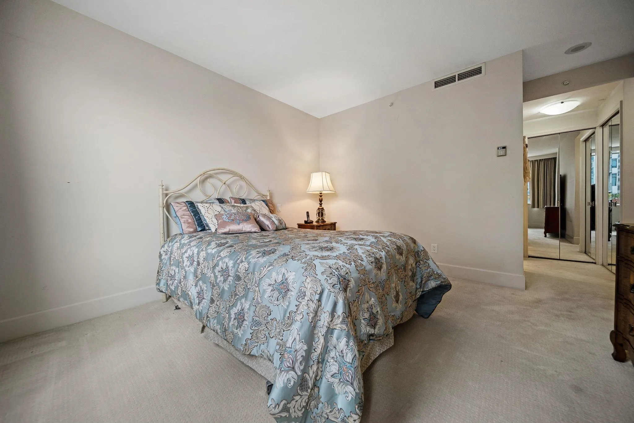 323 Jervis Street #402