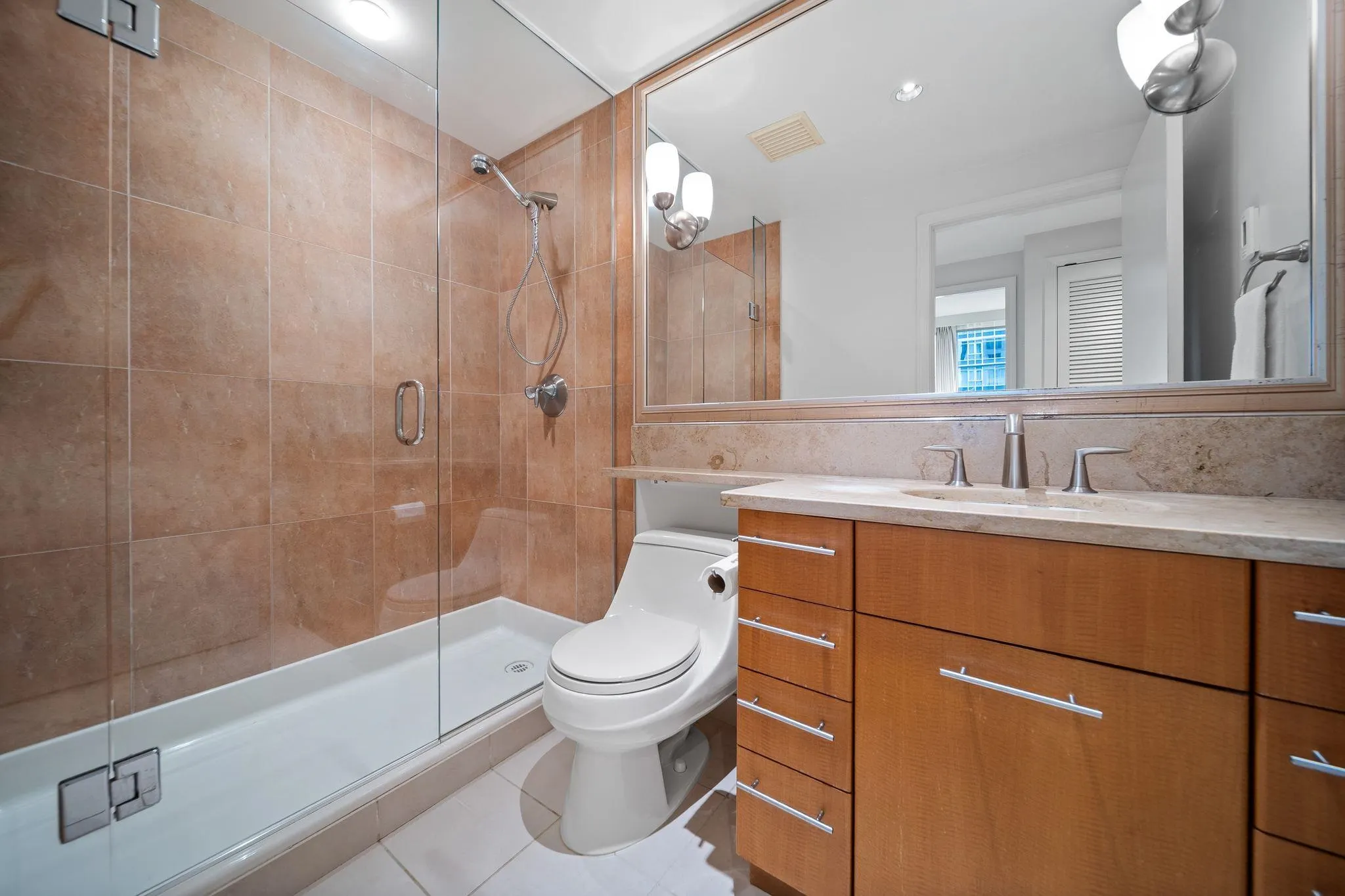 323 Jervis Street #402