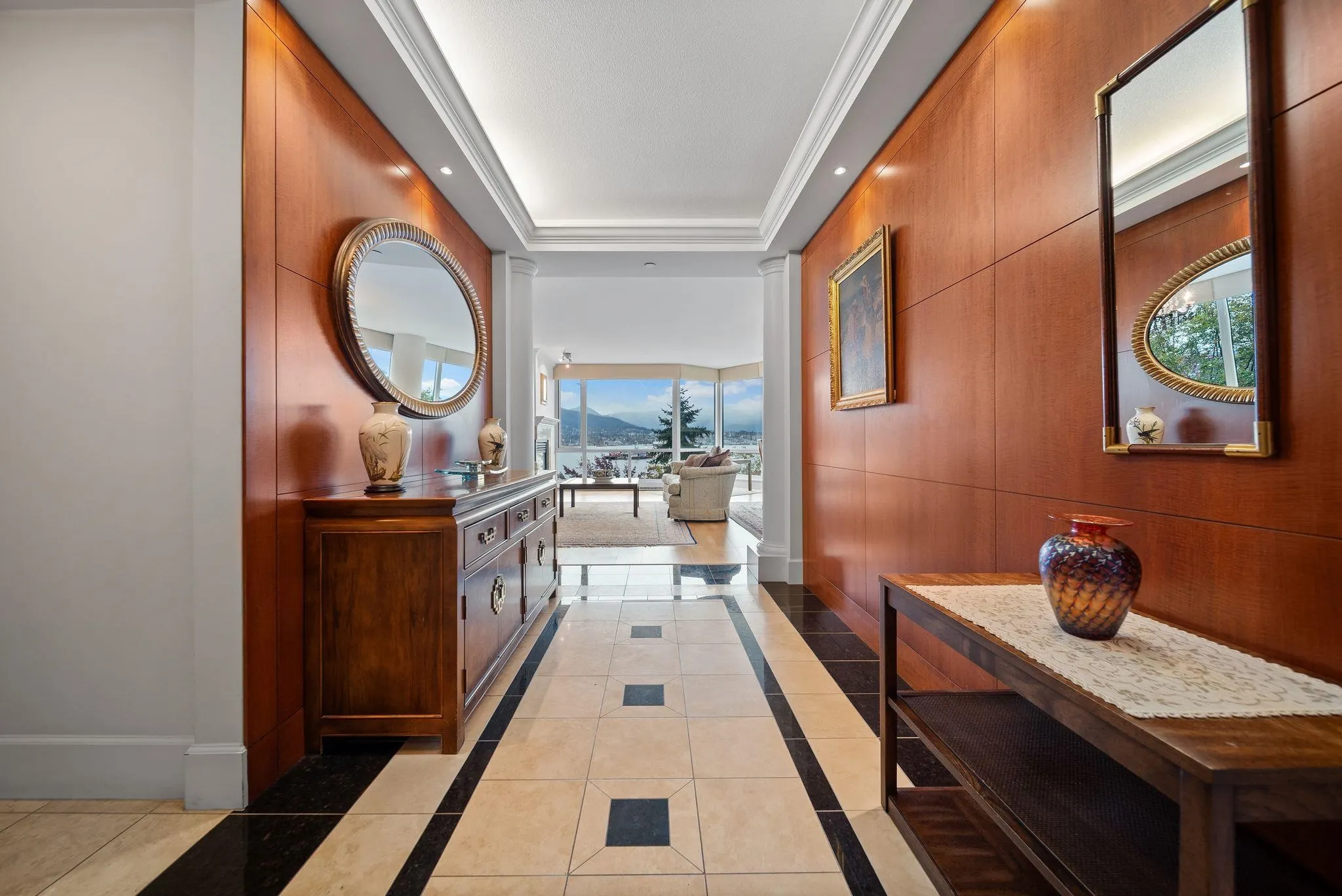 323 Jervis Street #402