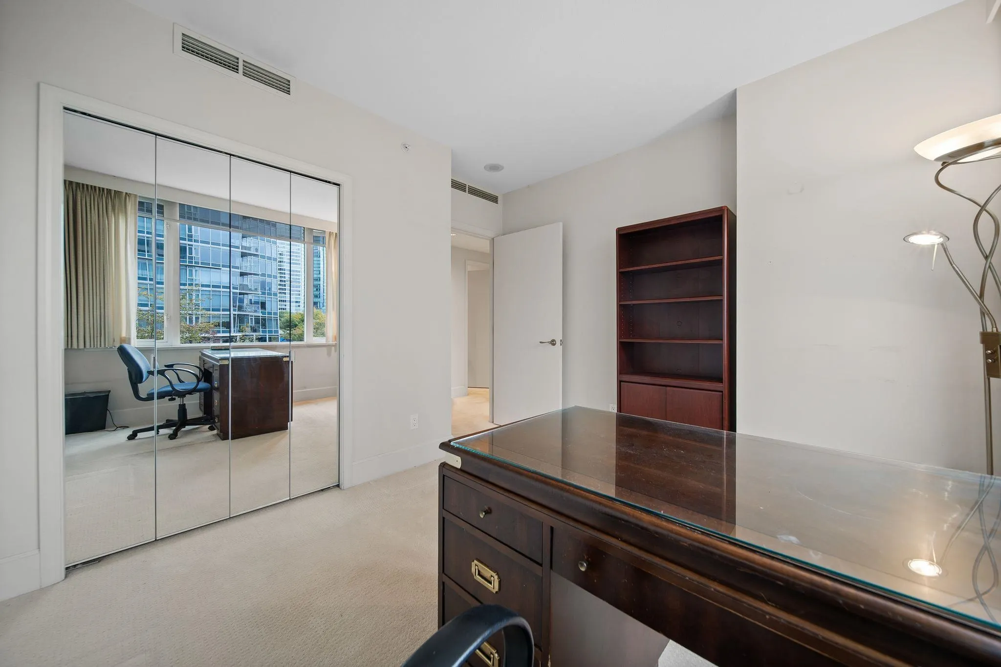 323 Jervis Street #402
