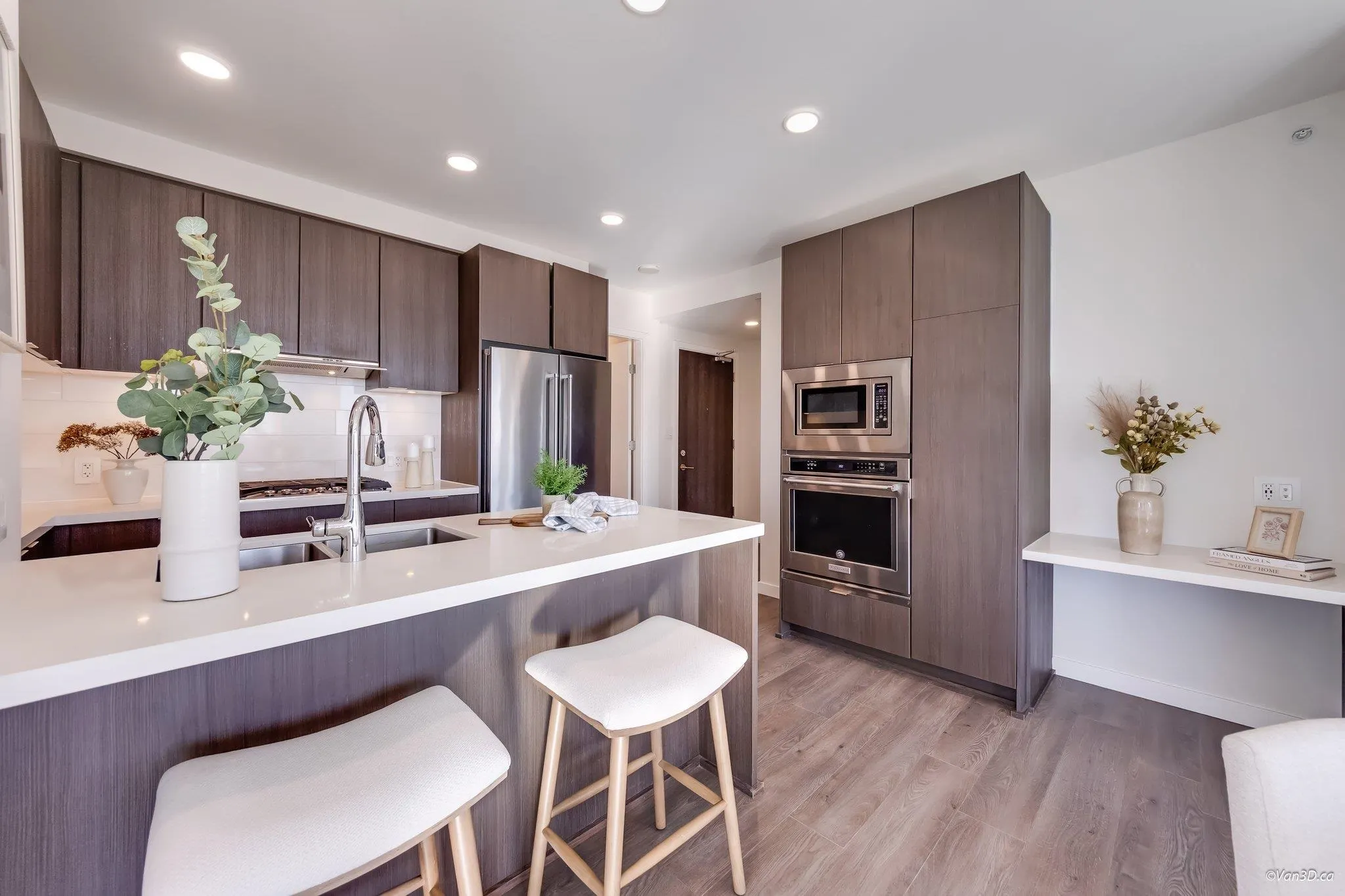 530 Whiting Way #2408