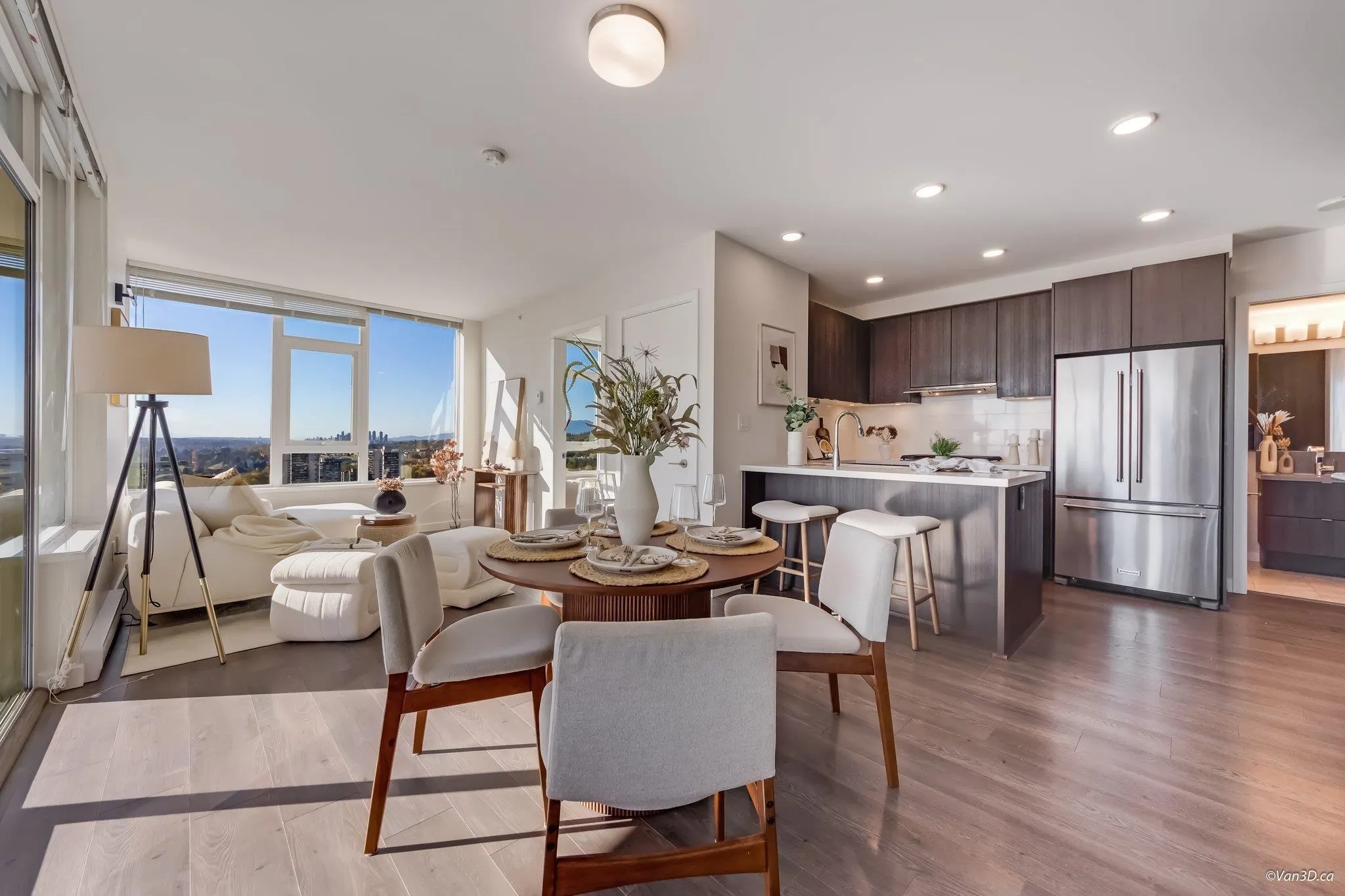 530 Whiting Way #2408