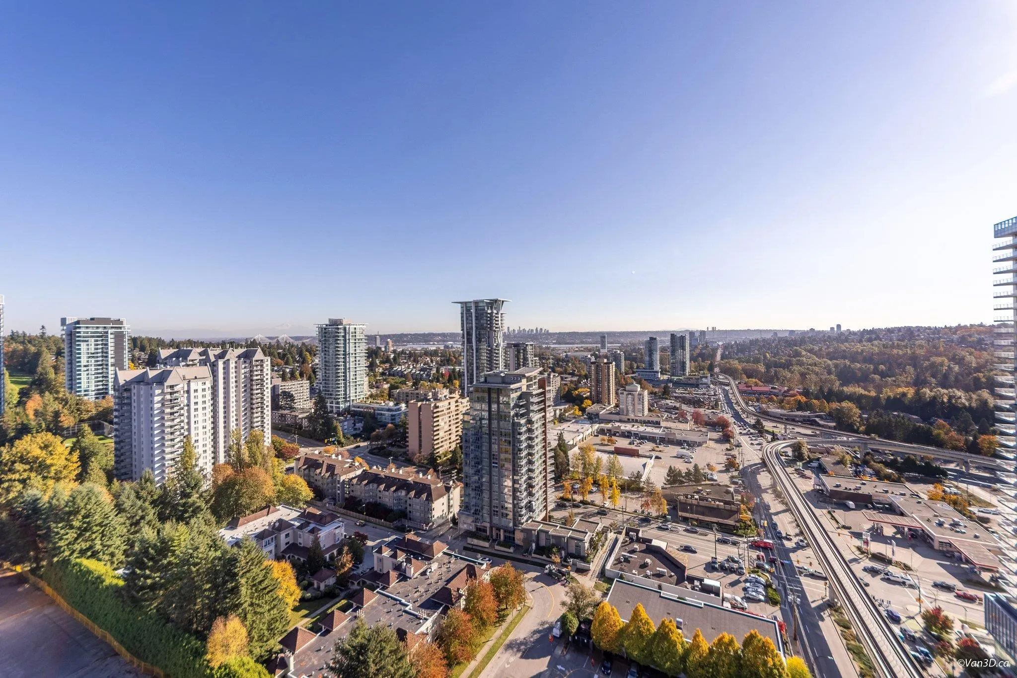 530 Whiting Way #2408