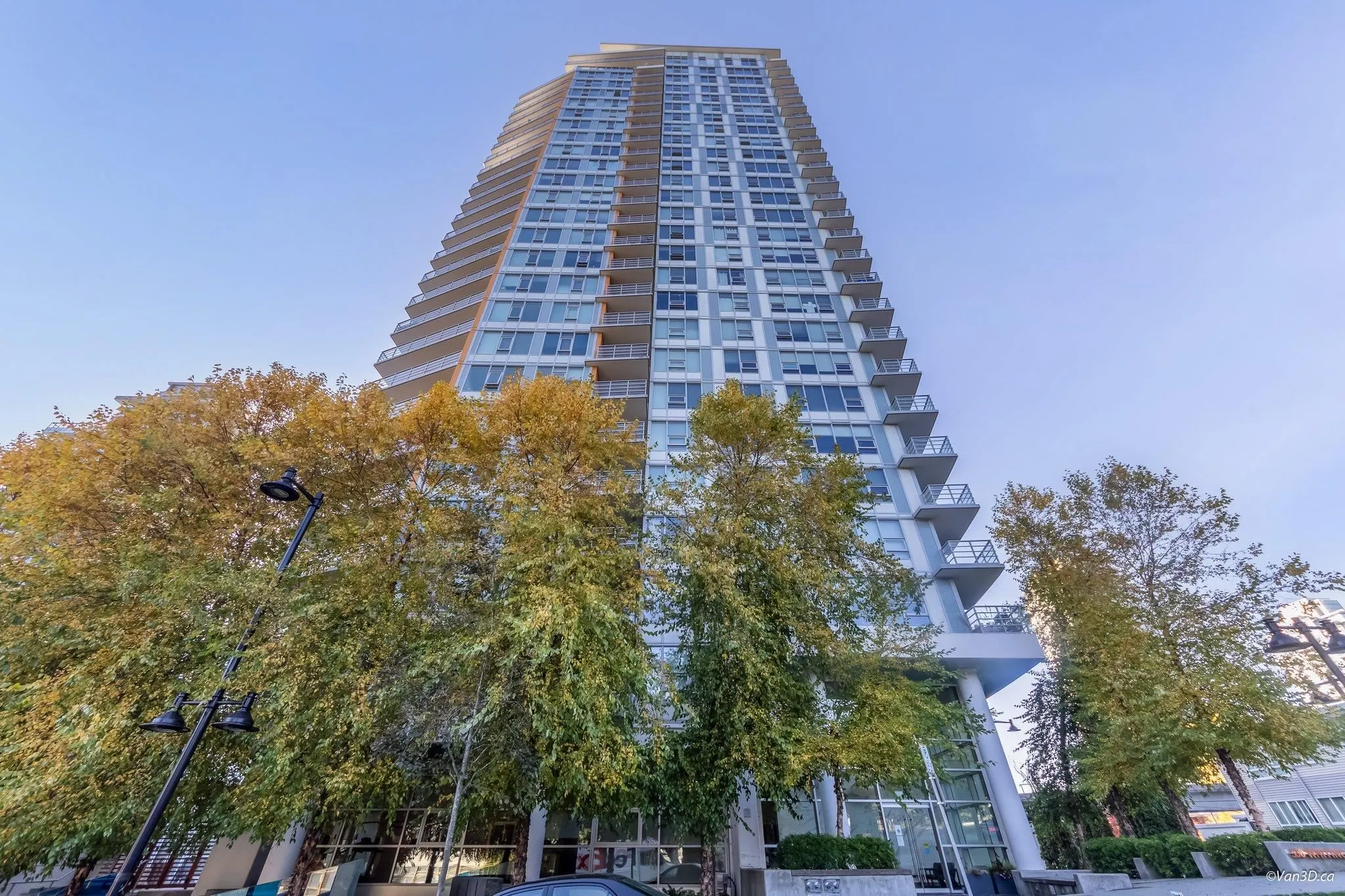 530 Whiting Way #2408