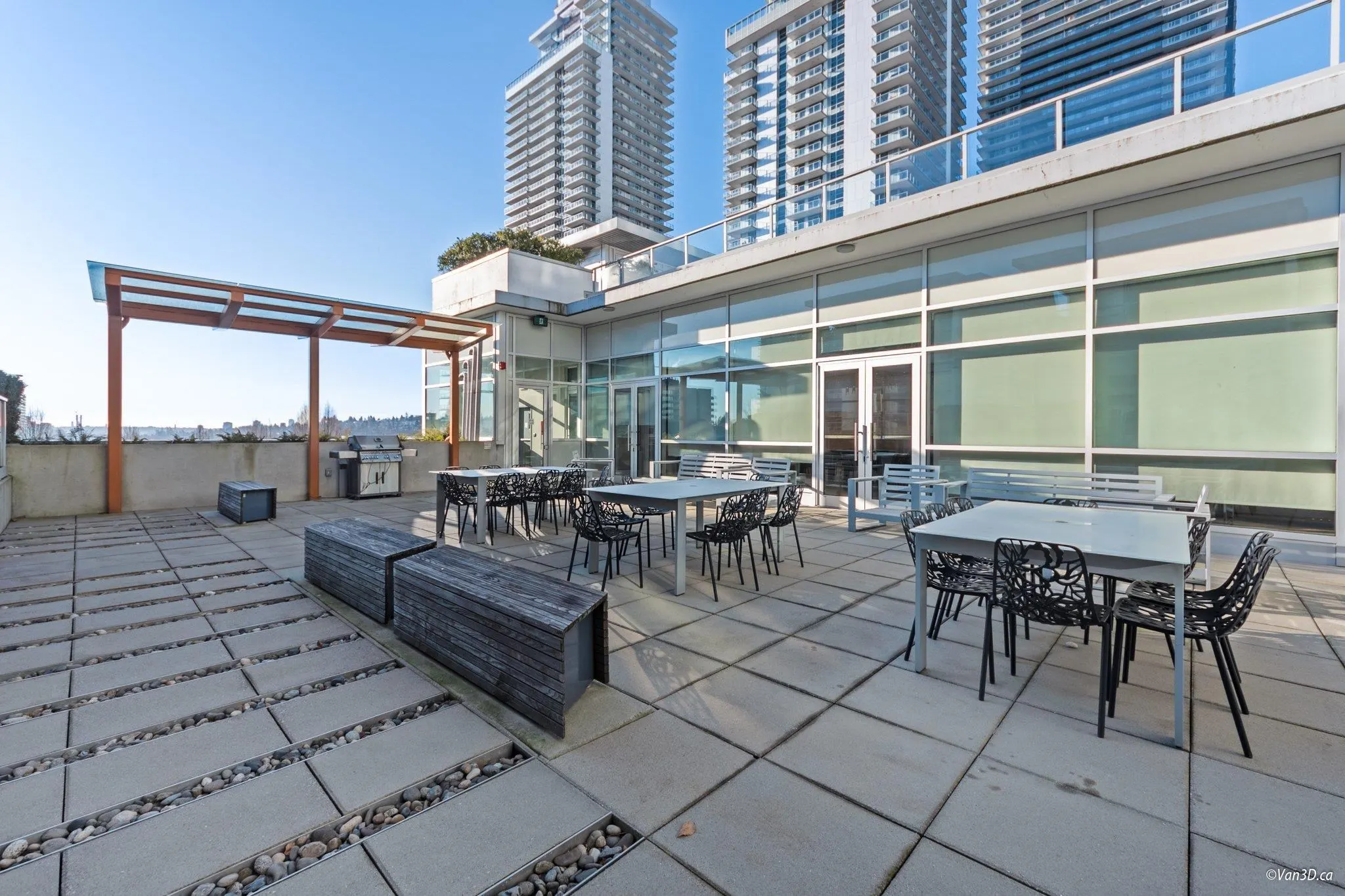 530 Whiting Way #2408